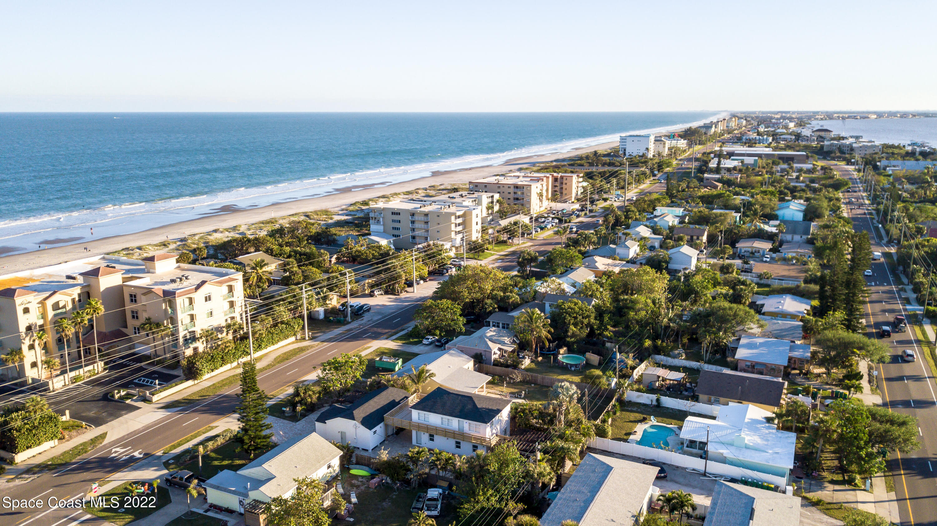 1420 S Atlantic Avenue 3