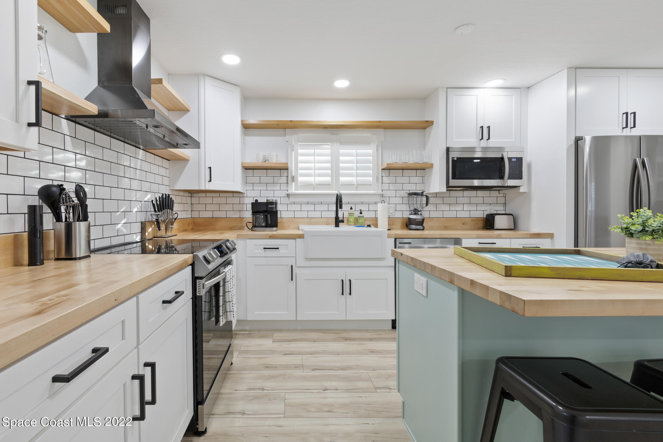 1420 S Atlantic Avenue 3