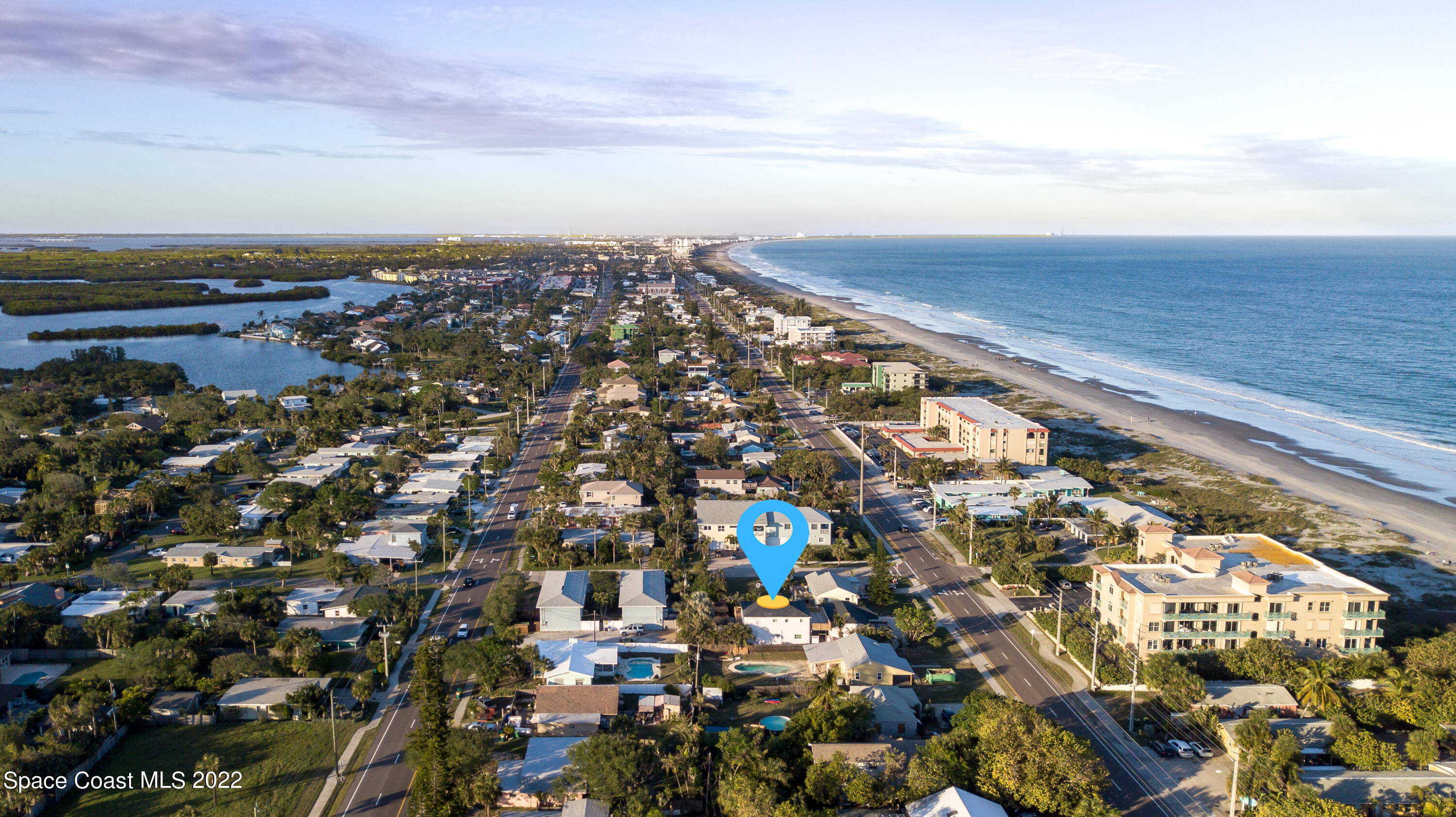 1420 S Atlantic Avenue 3