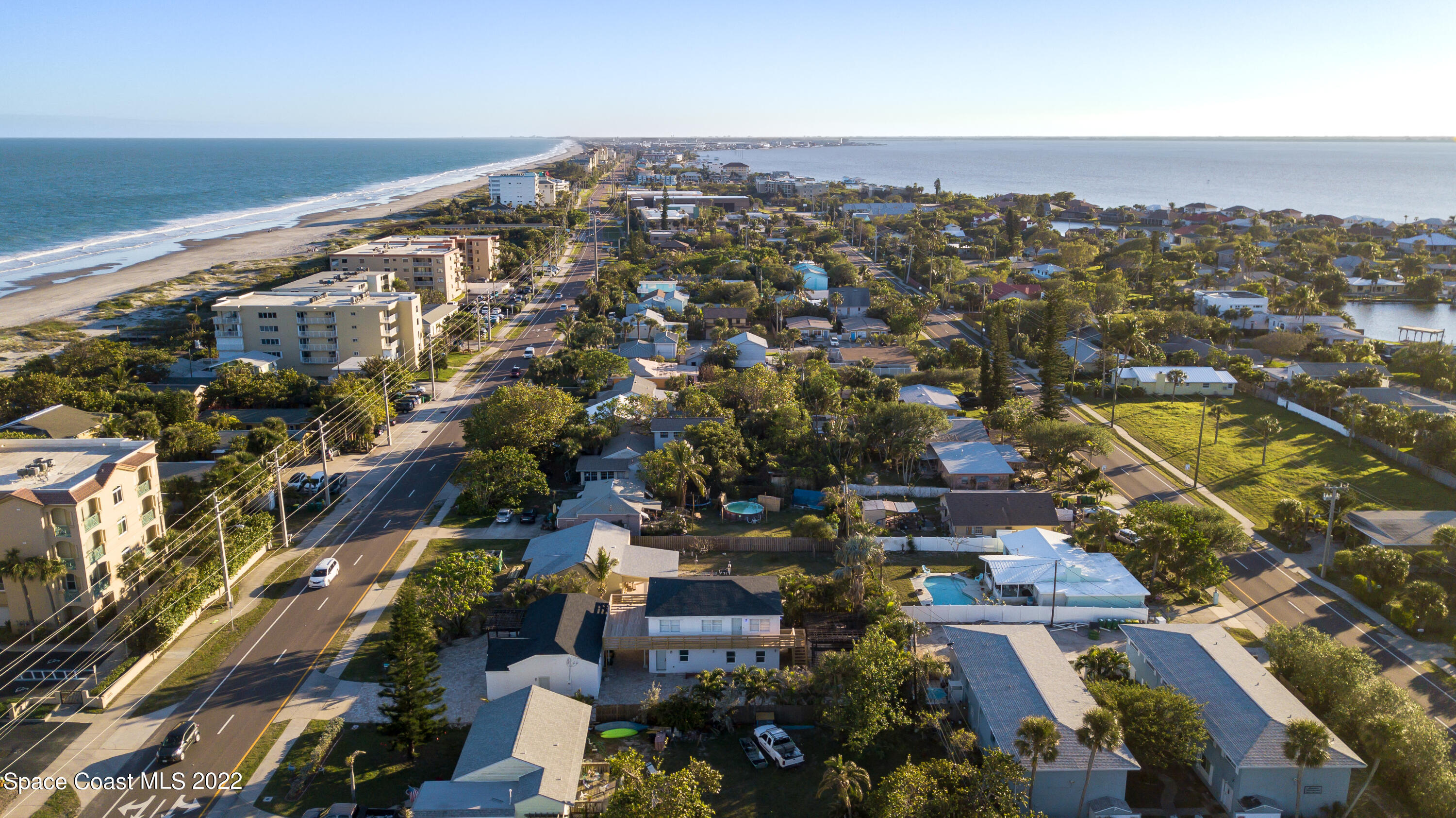 1420 S Atlantic Avenue 3