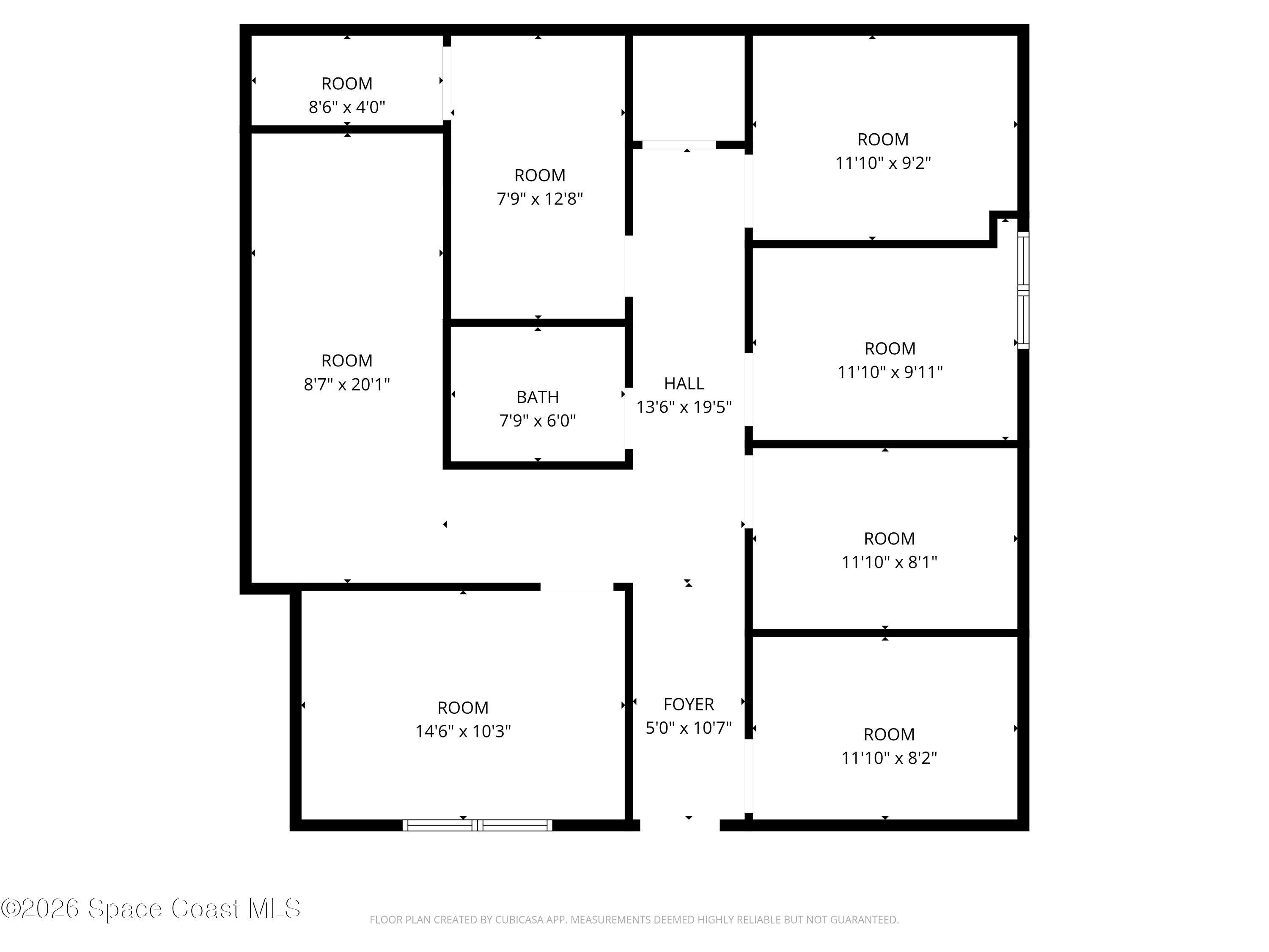 336 N Babcock St Street 104