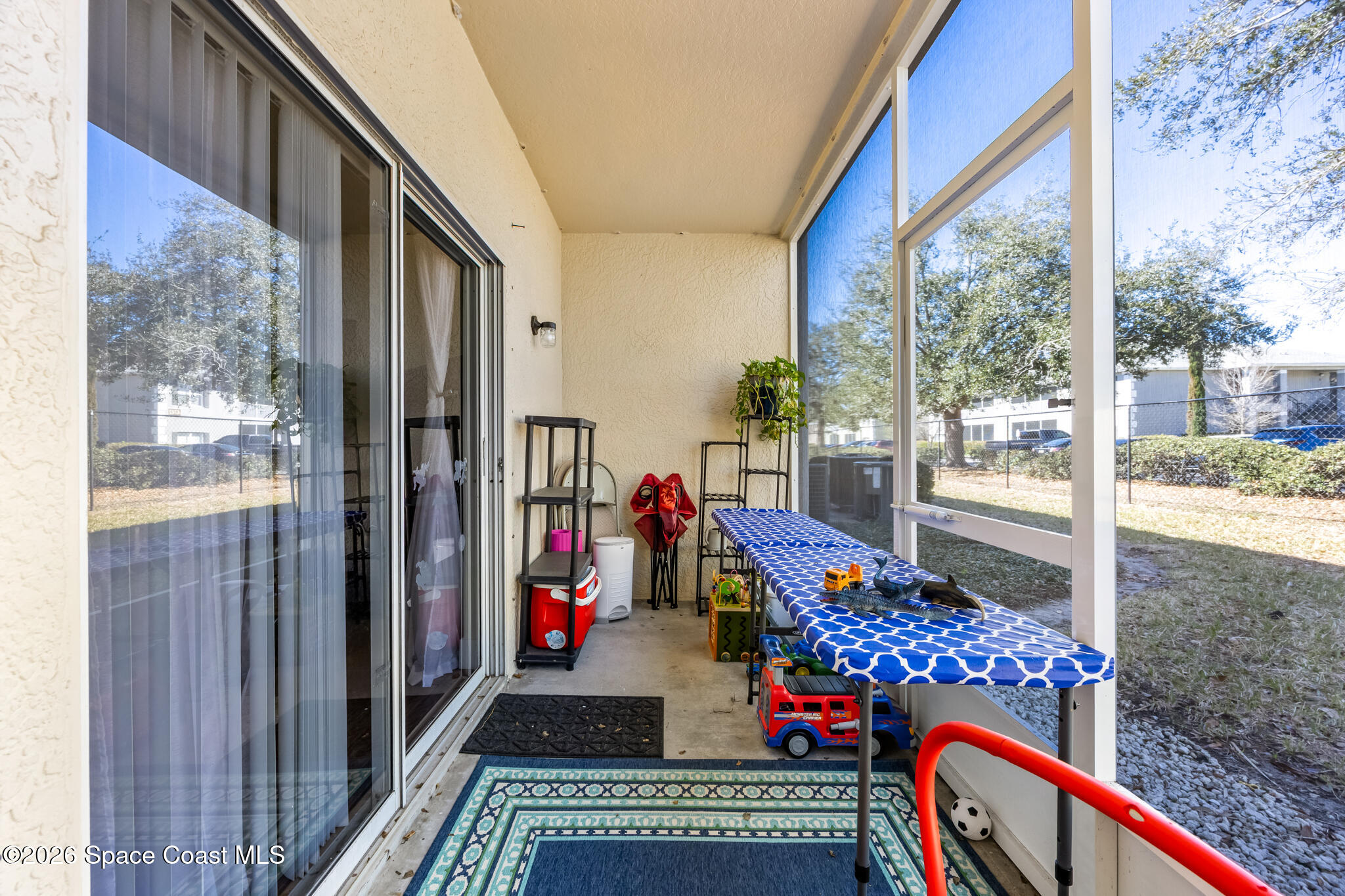 1020 Venetian Drive 102