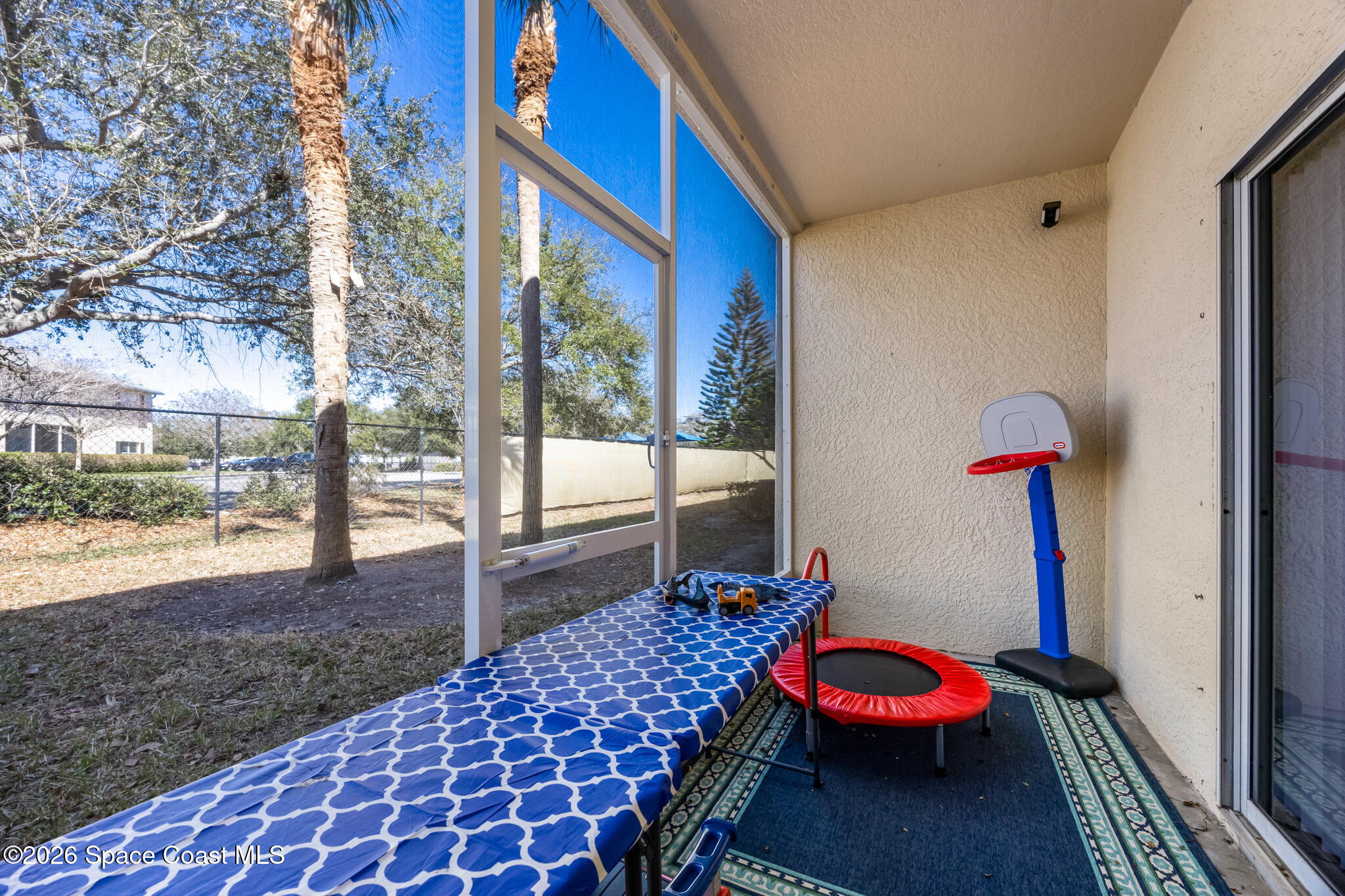 1020 Venetian Drive 102