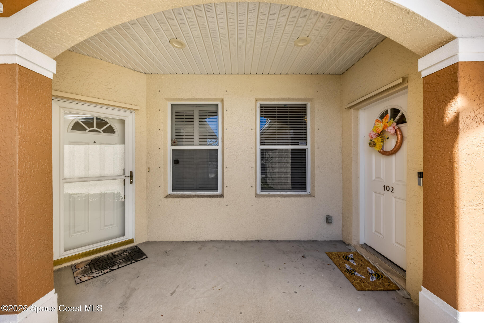 1020 Venetian Drive 102