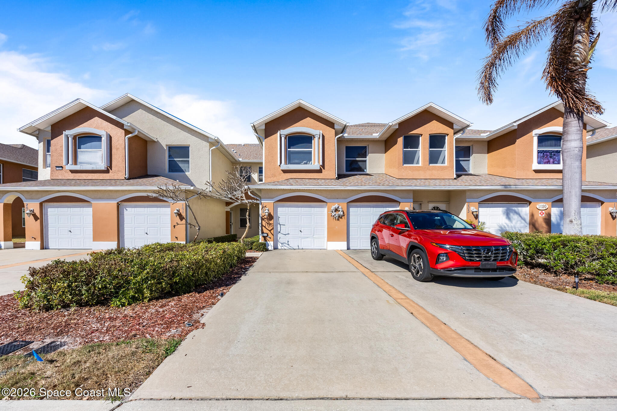 1020 Venetian Drive 102