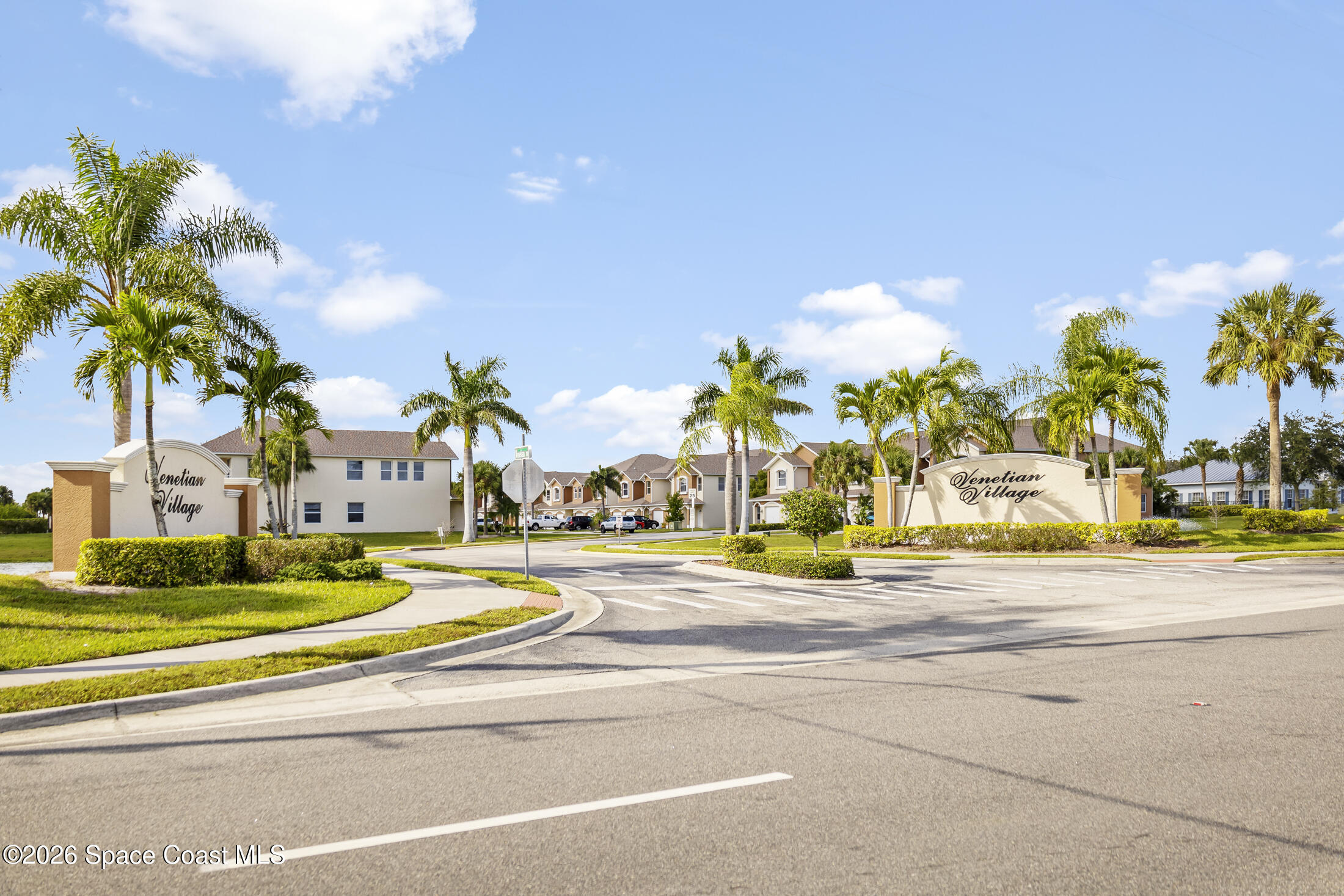 1020 Venetian Drive 102