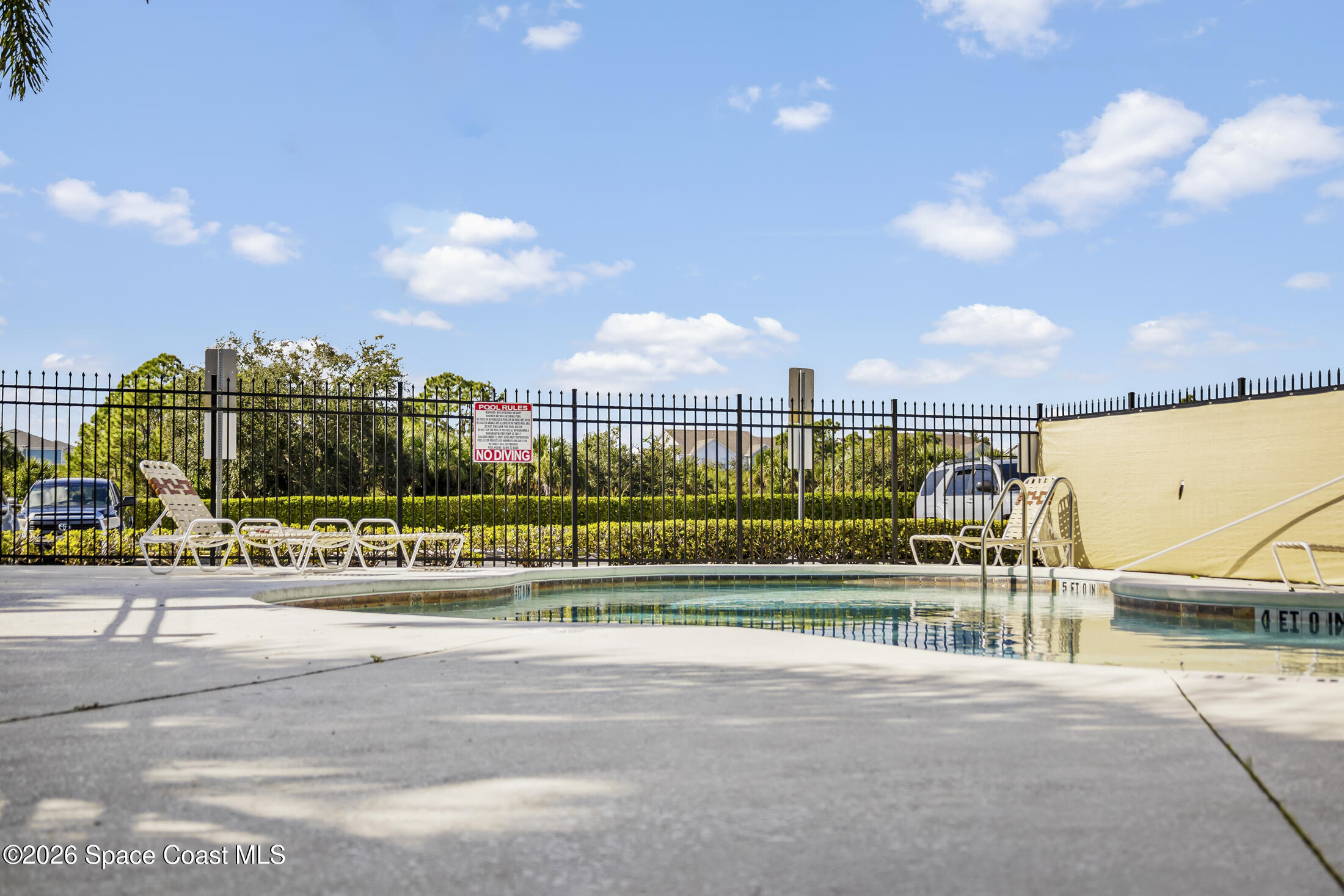 1020 Venetian Drive 102