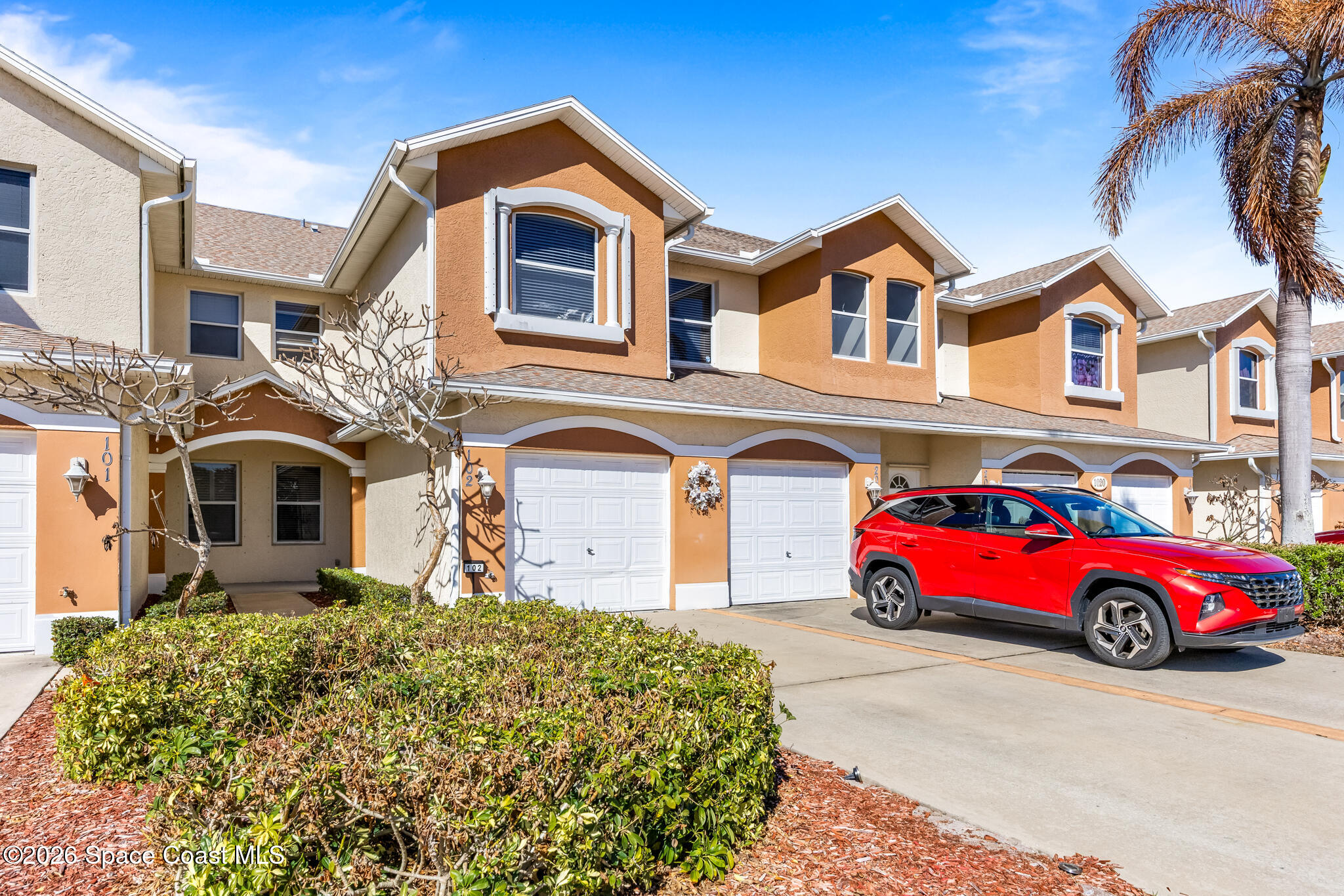 1020 Venetian Drive 102