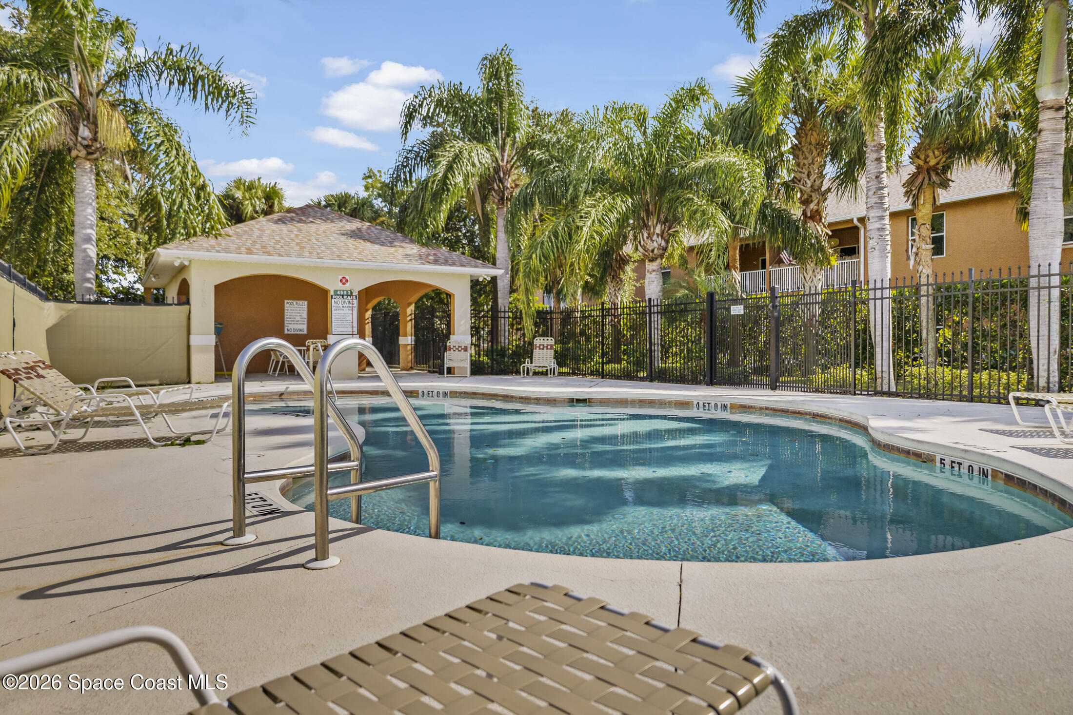 1020 Venetian Drive 102