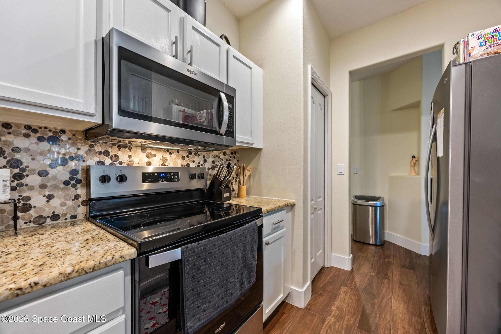 1020 Venetian Drive 102