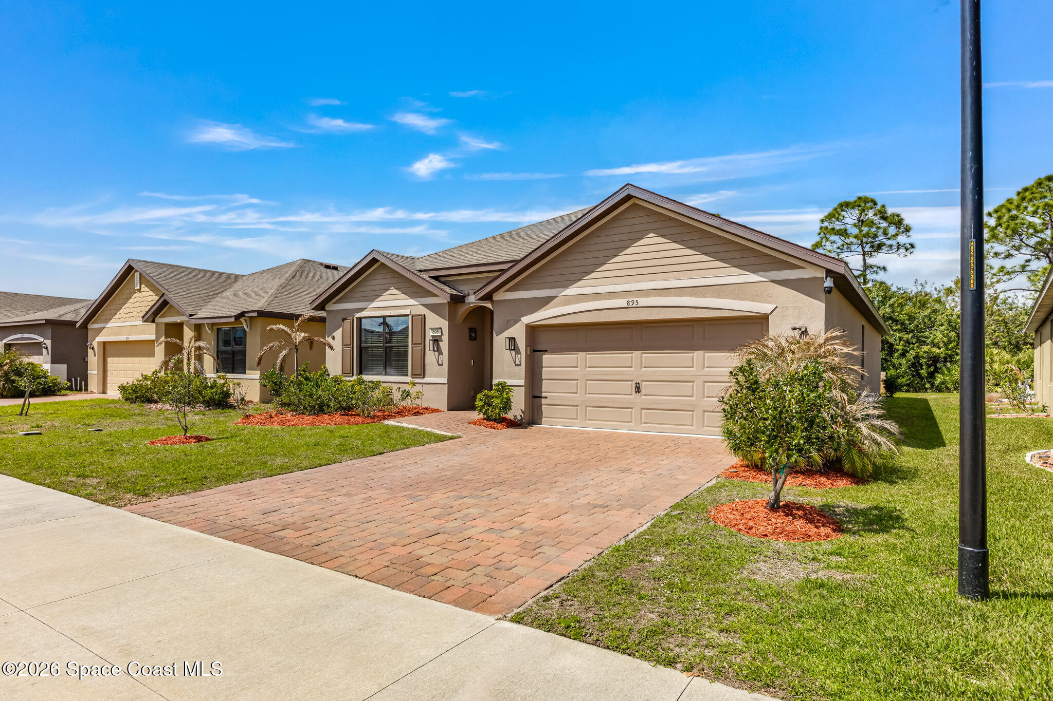 895 Remington Green Drive SE