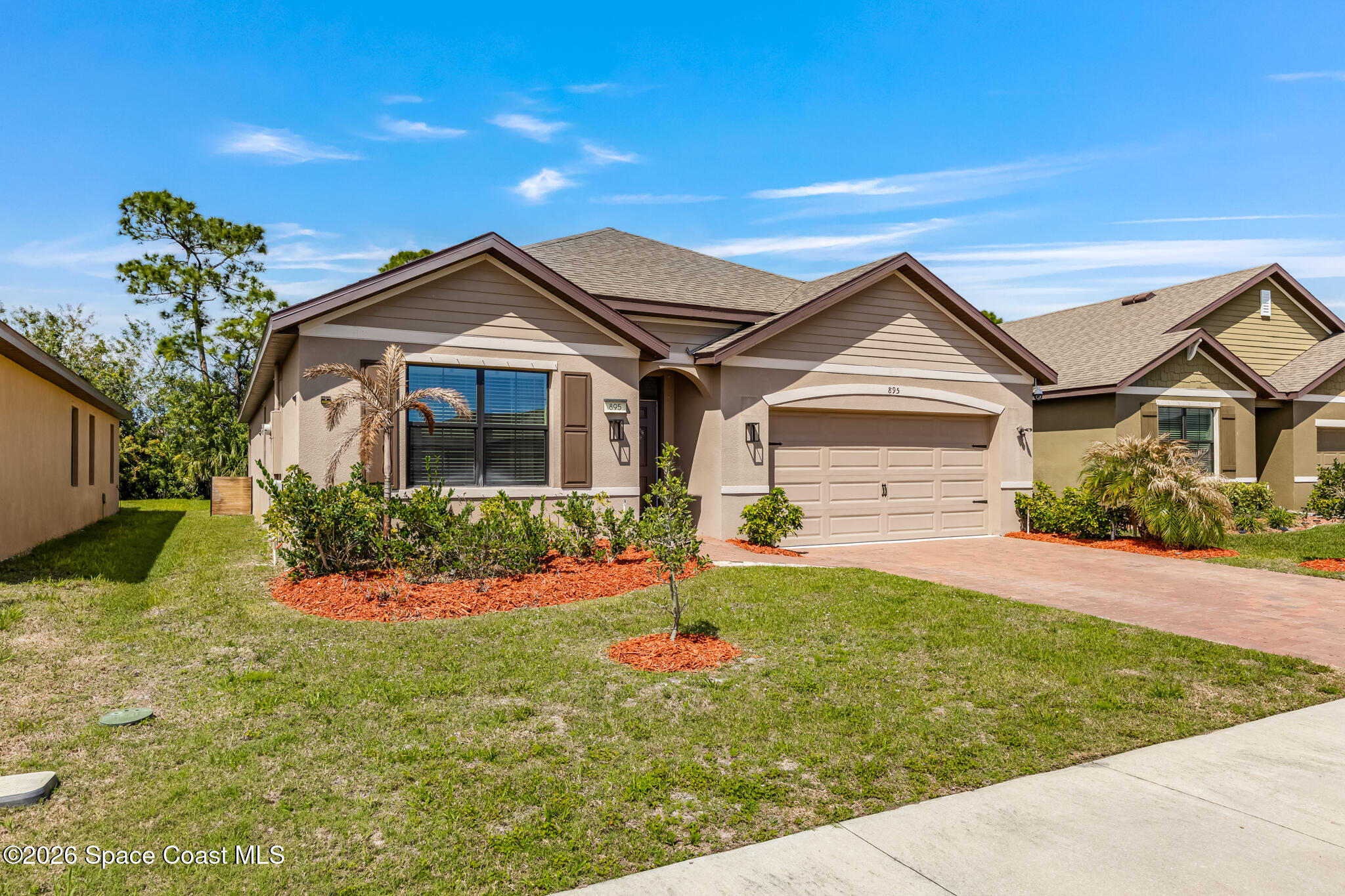 895 Remington Green Drive SE