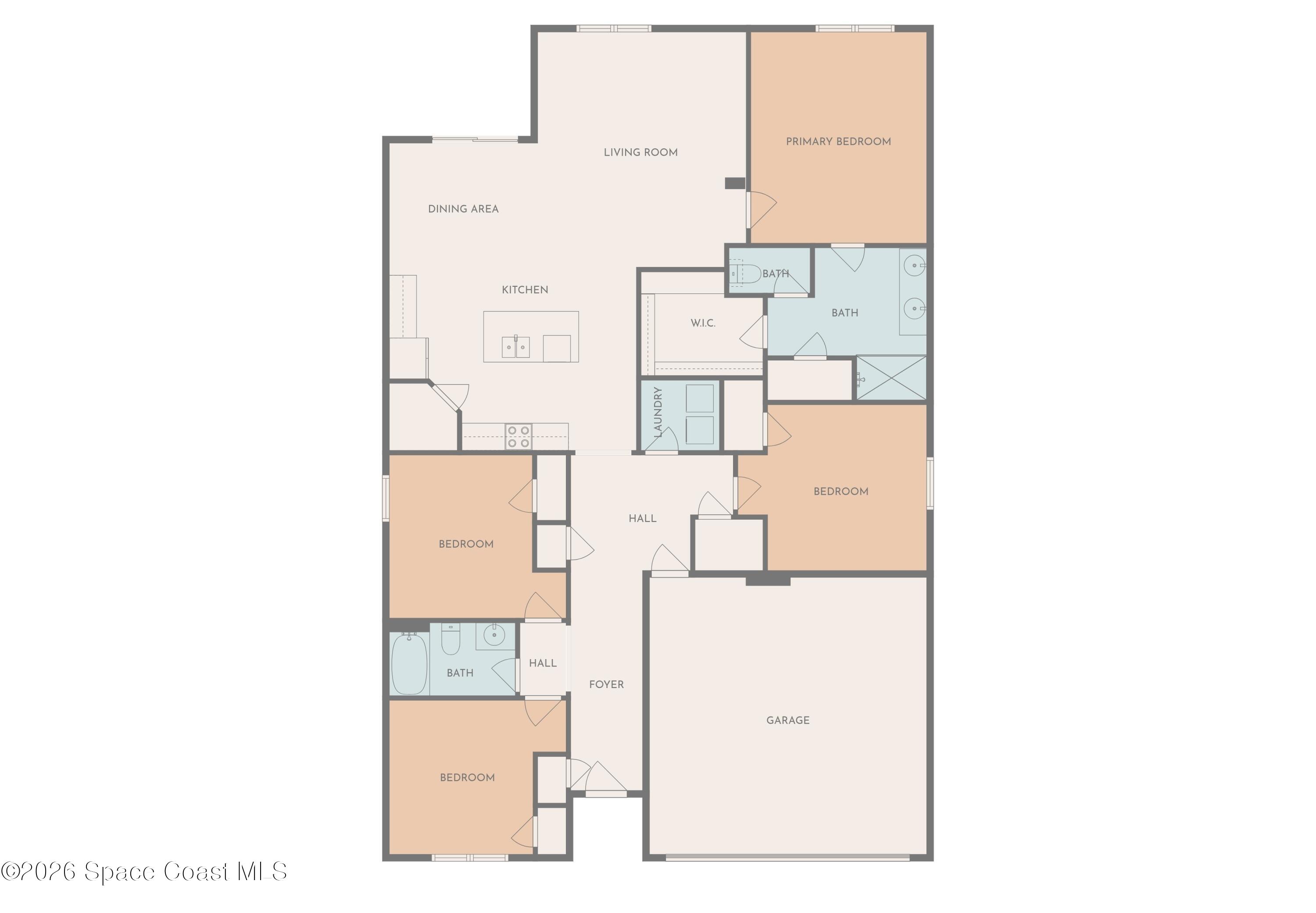 895 Remington Green Drive SE