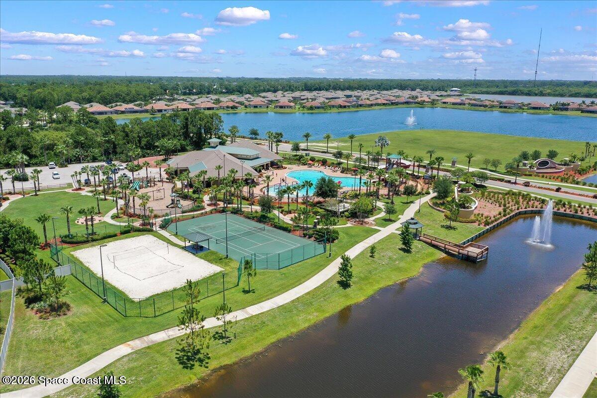 3333 Rushing Waters Drive