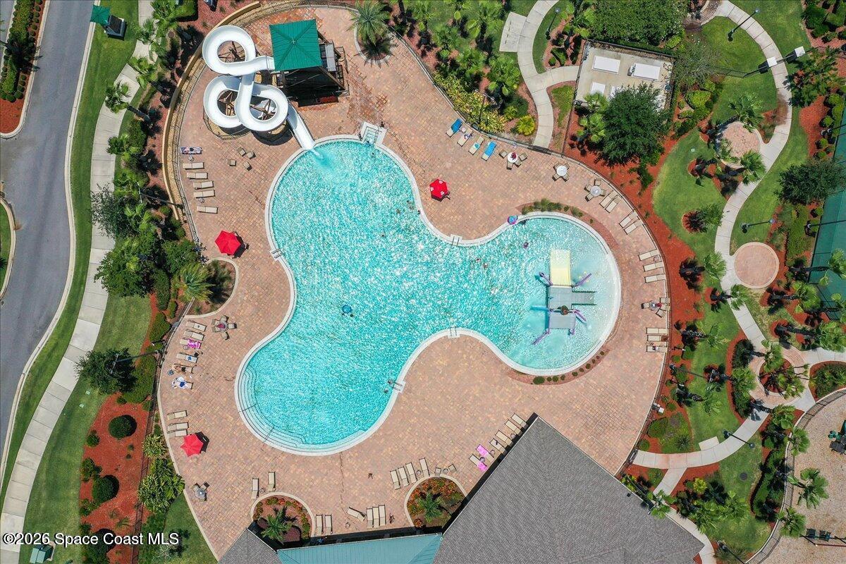 3333 Rushing Waters Drive