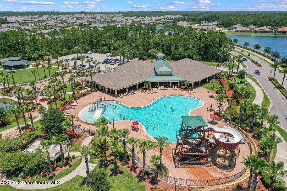 3333 Rushing Waters Drive