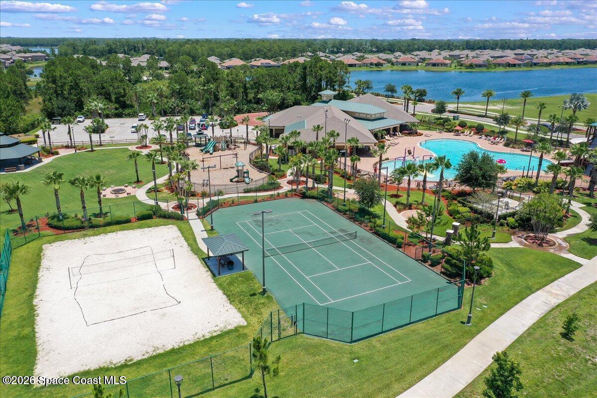 3333 Rushing Waters Drive