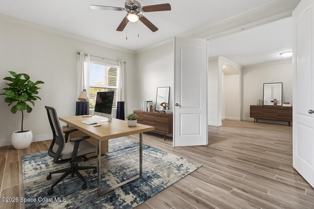 3333 Rushing Waters Drive