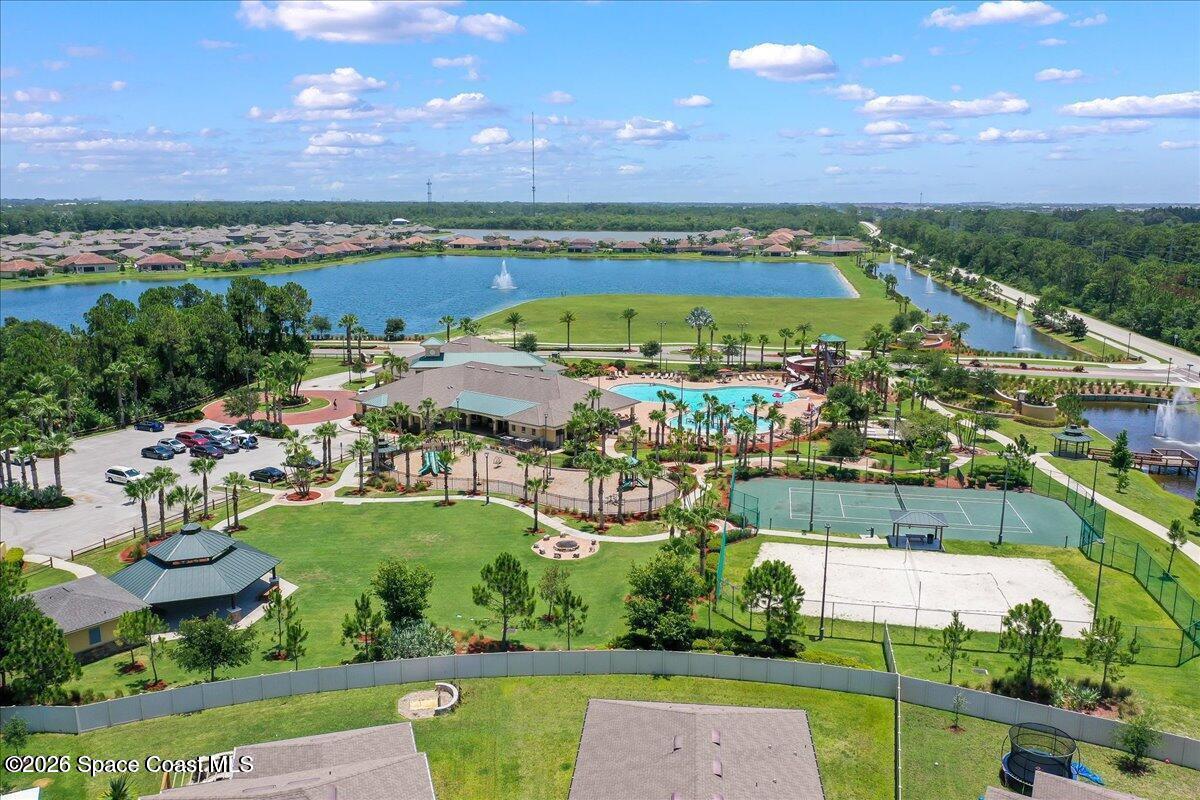 3333 Rushing Waters Drive