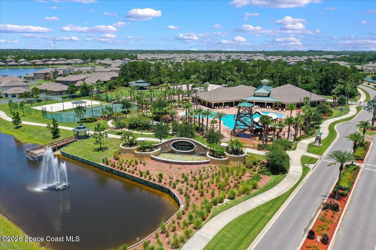 3333 Rushing Waters Drive