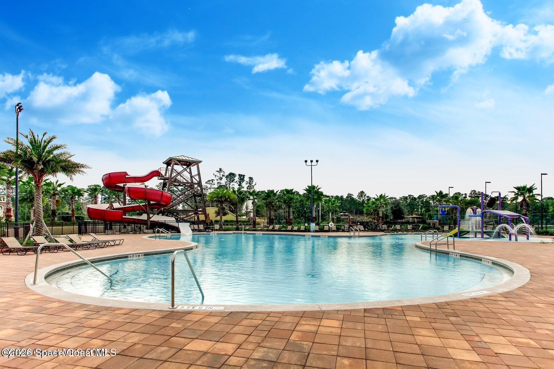 3333 Rushing Waters Drive