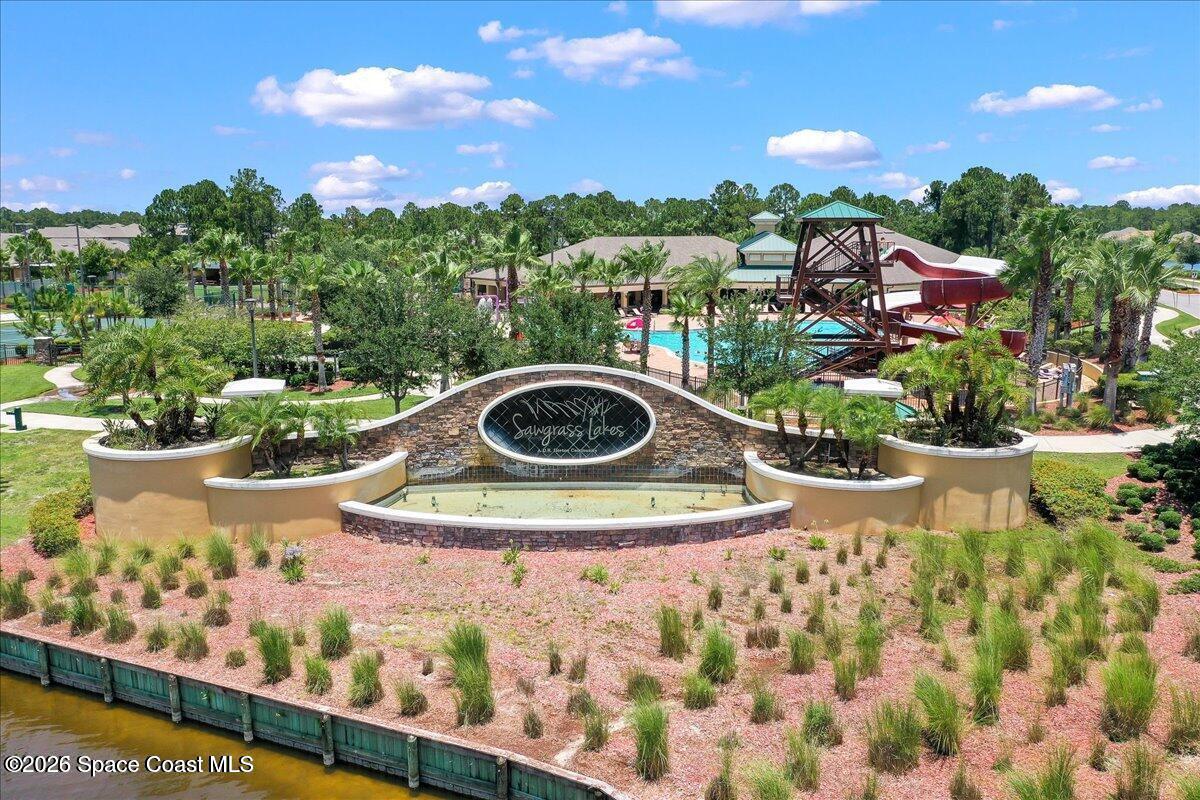 3333 Rushing Waters Drive