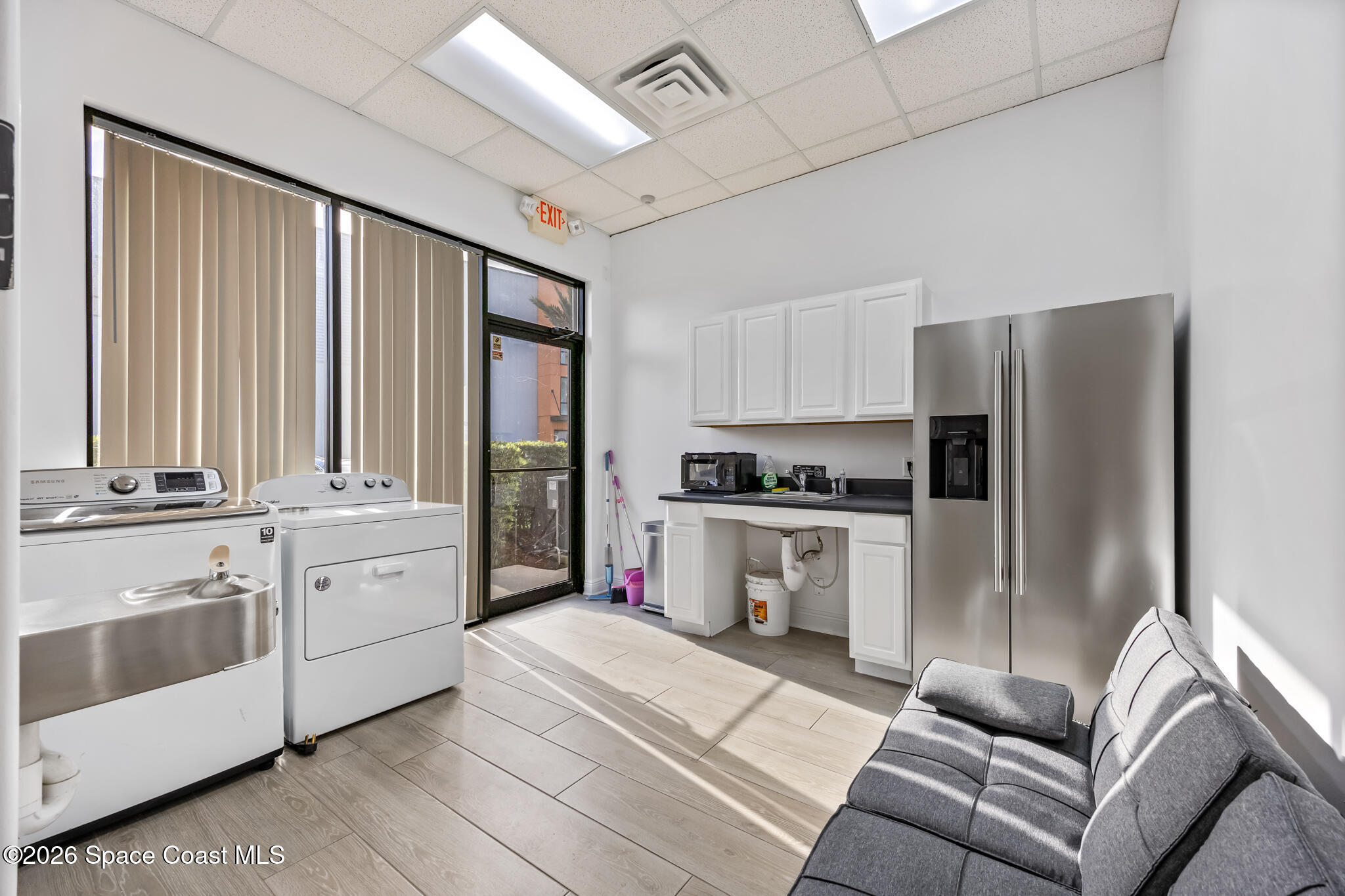 4865 N Wickham Road 102