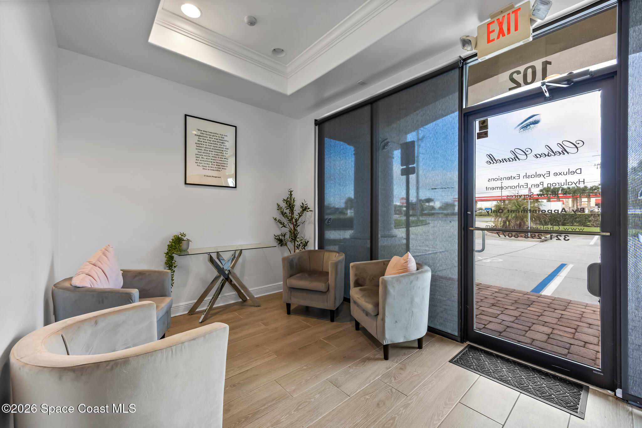 4865 N Wickham Road 102