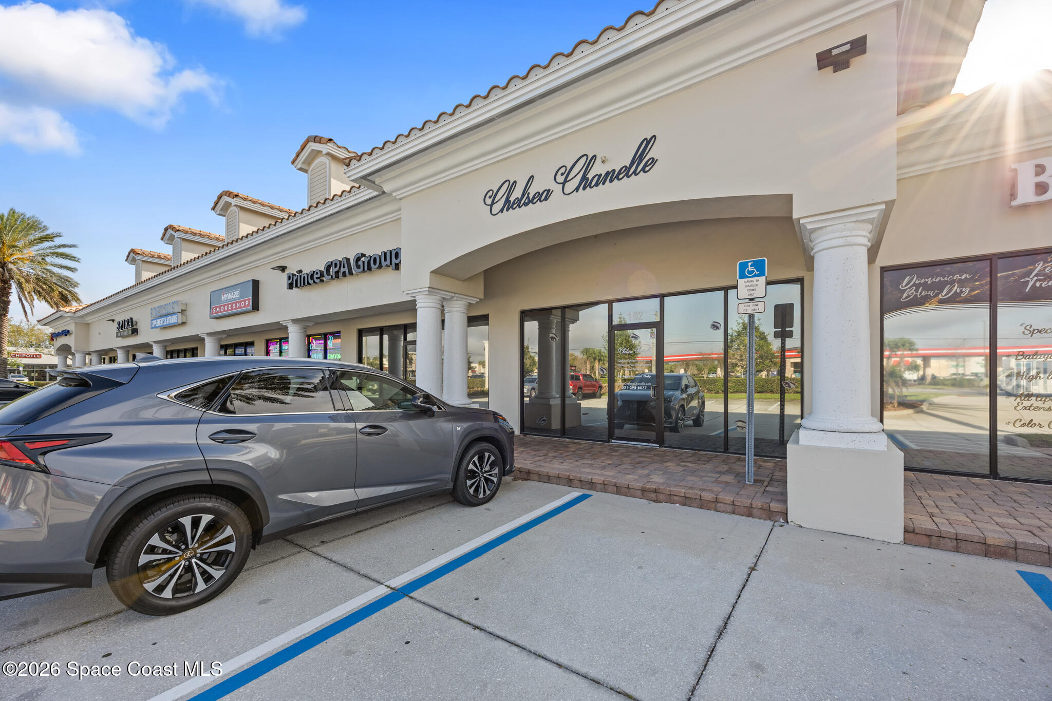 4865 N Wickham Road 102