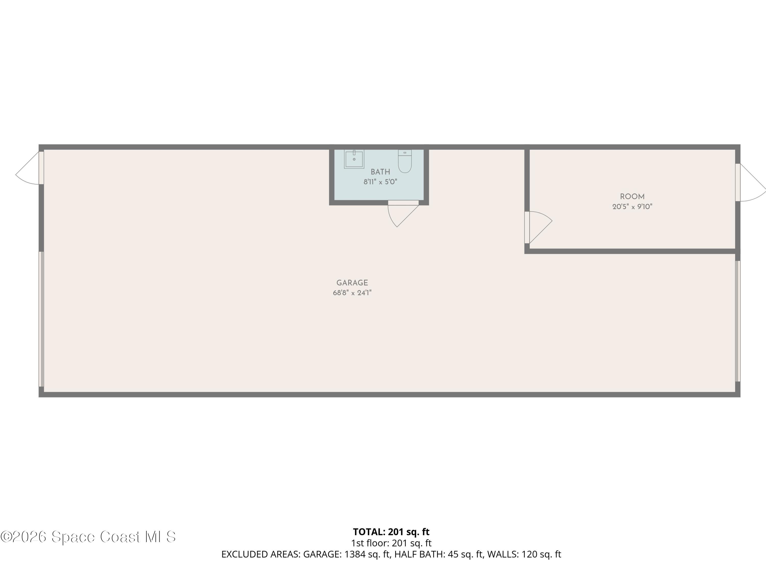 2855 Kirby Circle NE 4