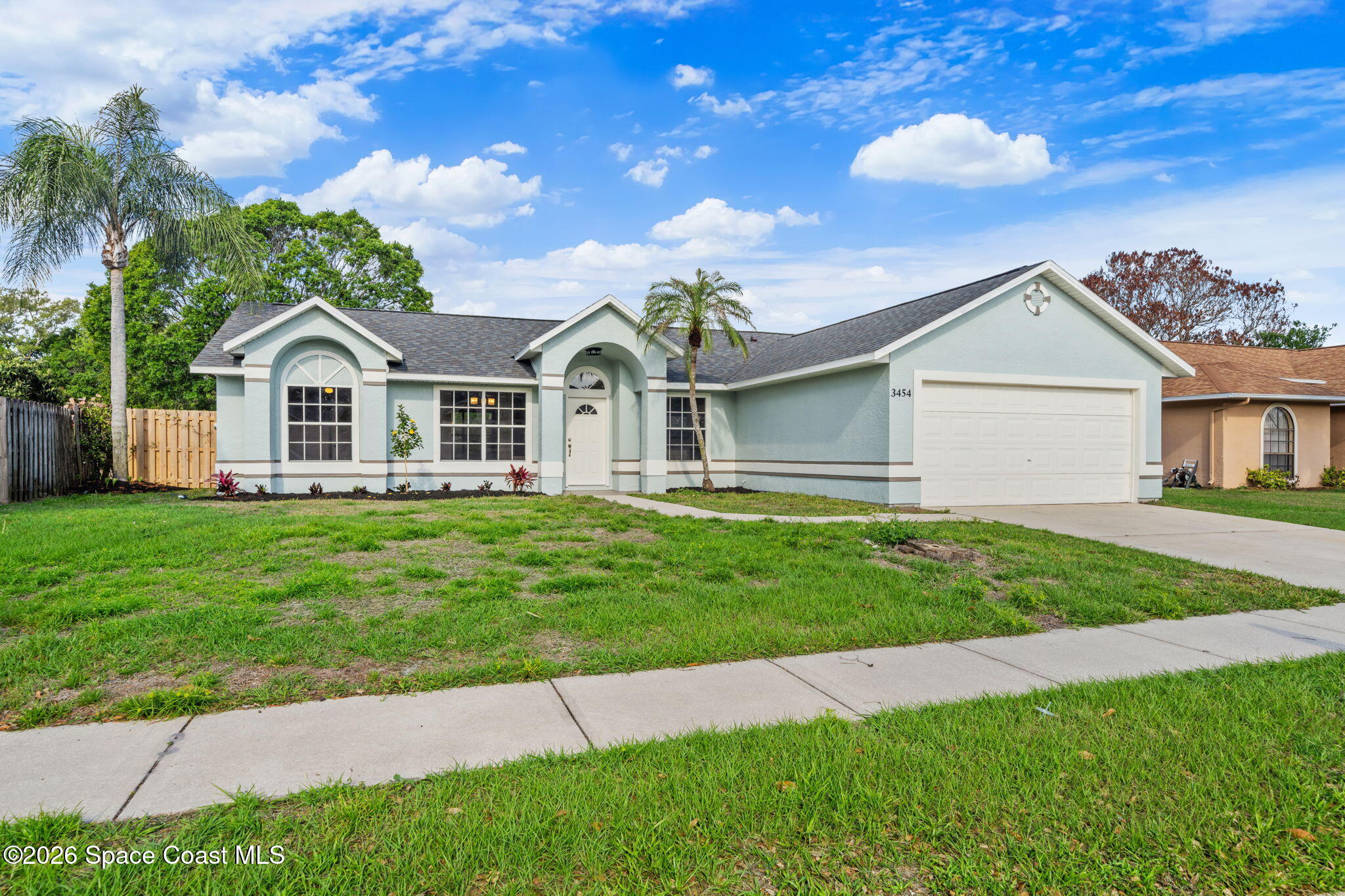 3454 Floral Palm Boulevard