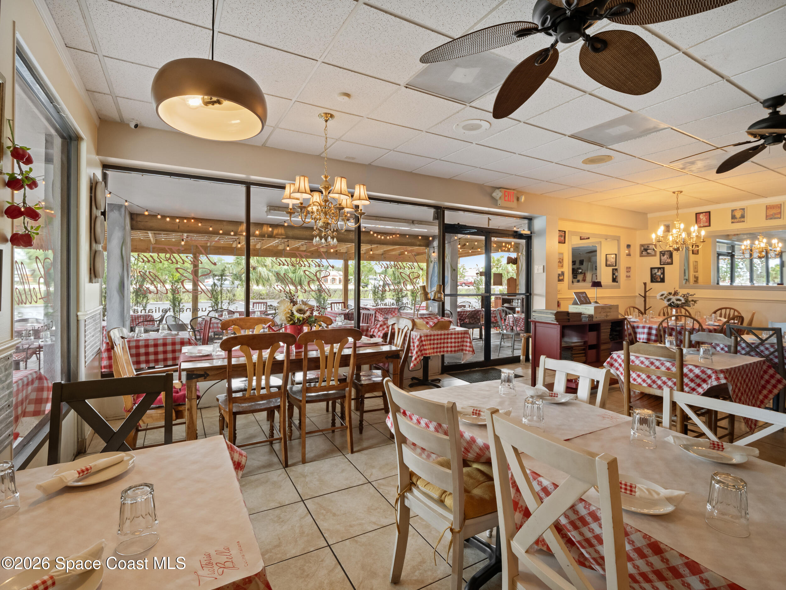 2155 Palm Bay Road NE Unit: 1