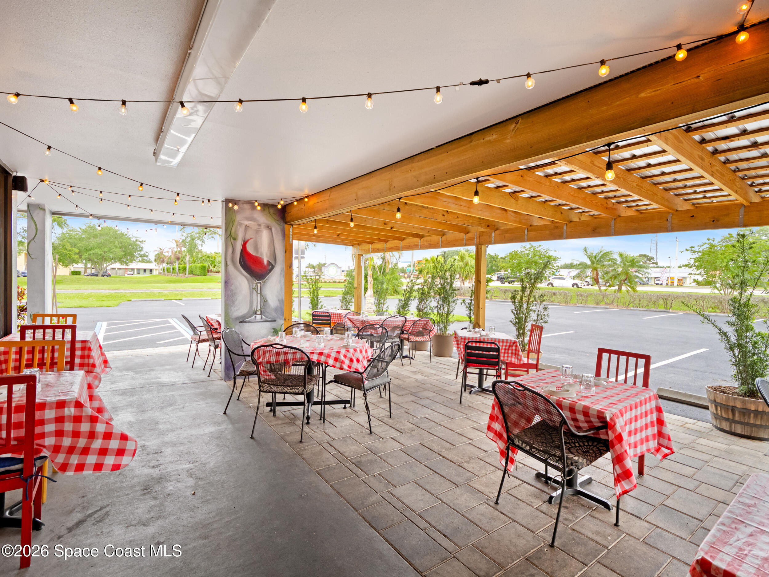 2155 Palm Bay Road NE Unit: 1