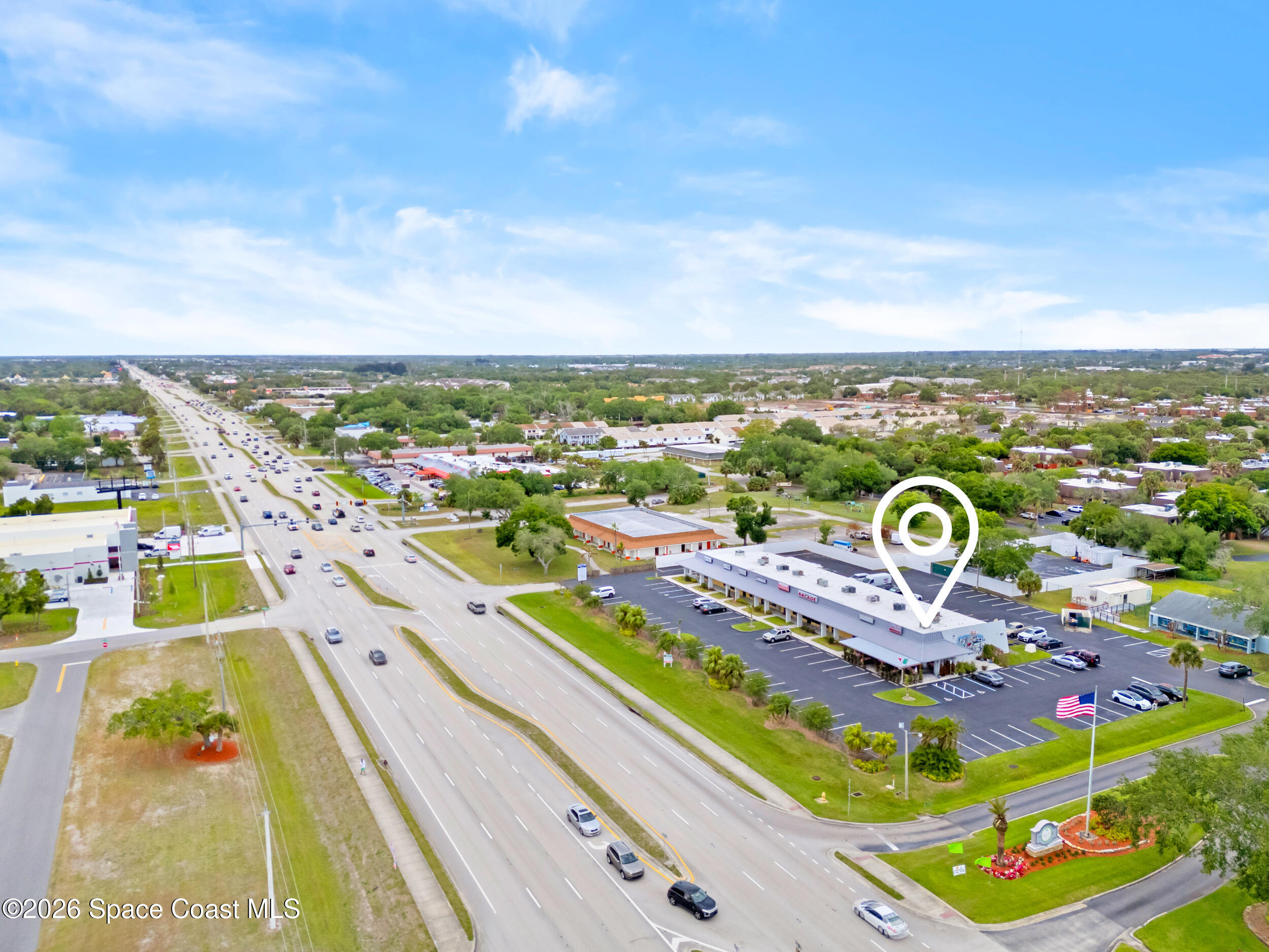 2155 Palm Bay Road NE Unit: 1
