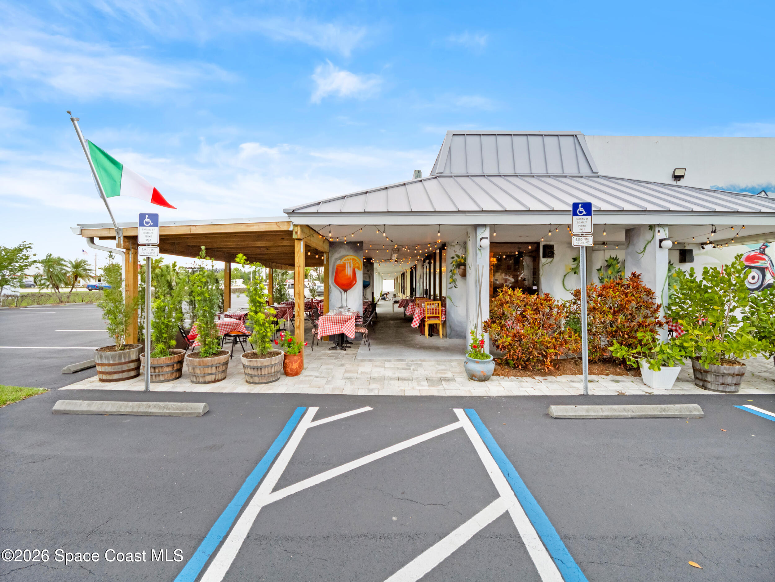 2155 Palm Bay Road NE Unit: 1