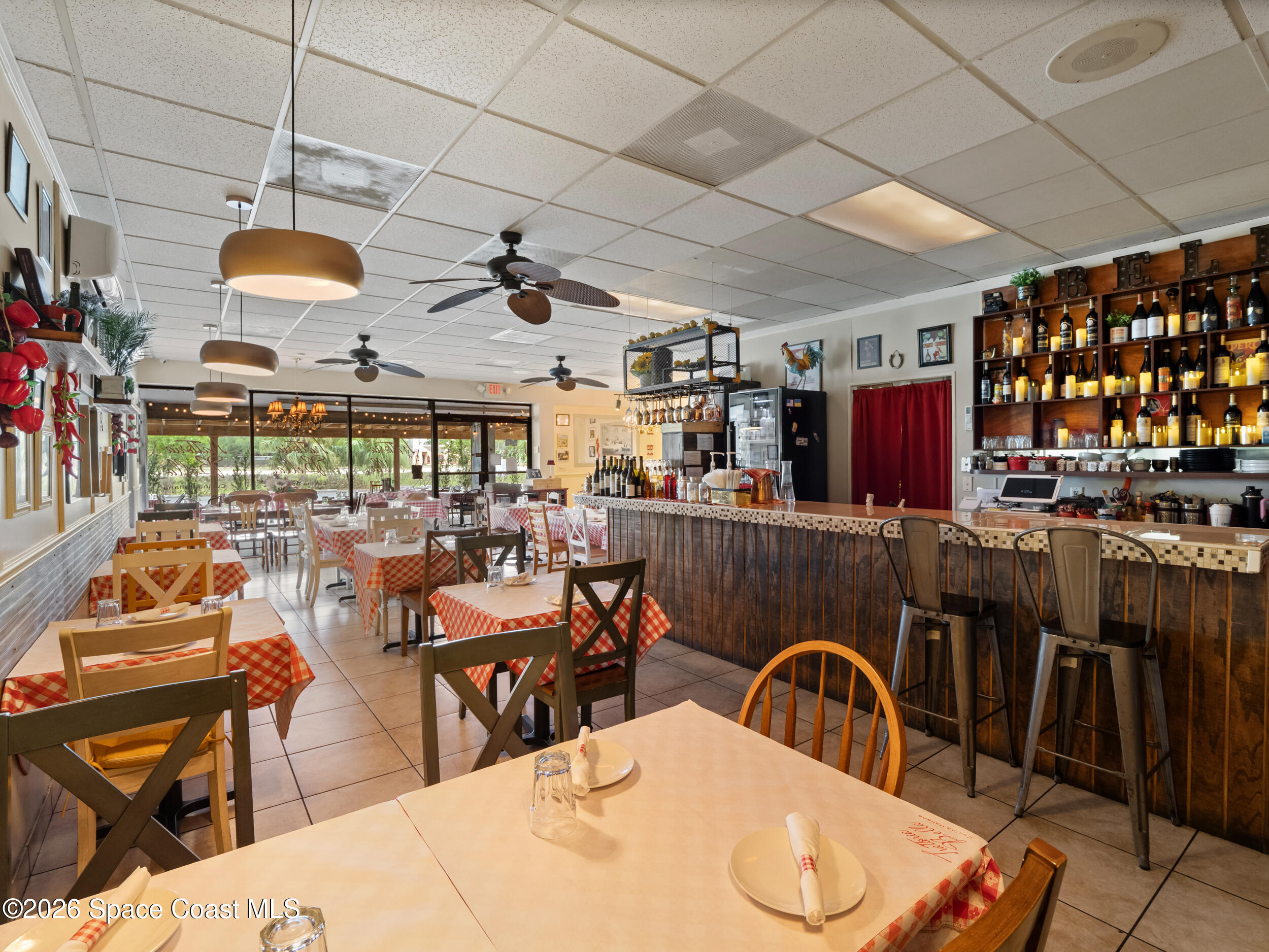 2155 Palm Bay Road NE Unit: 1