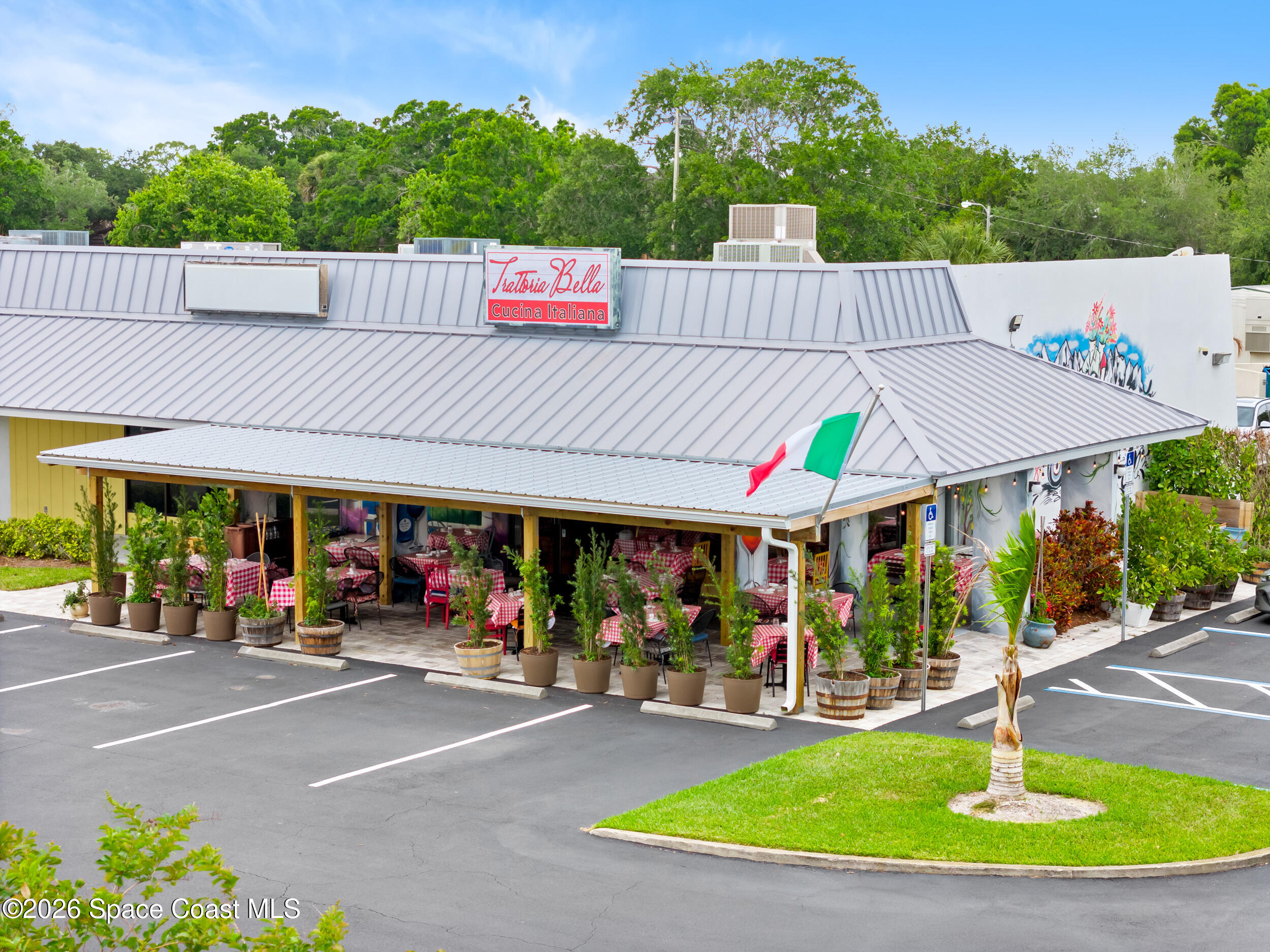 2155 Palm Bay Road NE Unit: 1