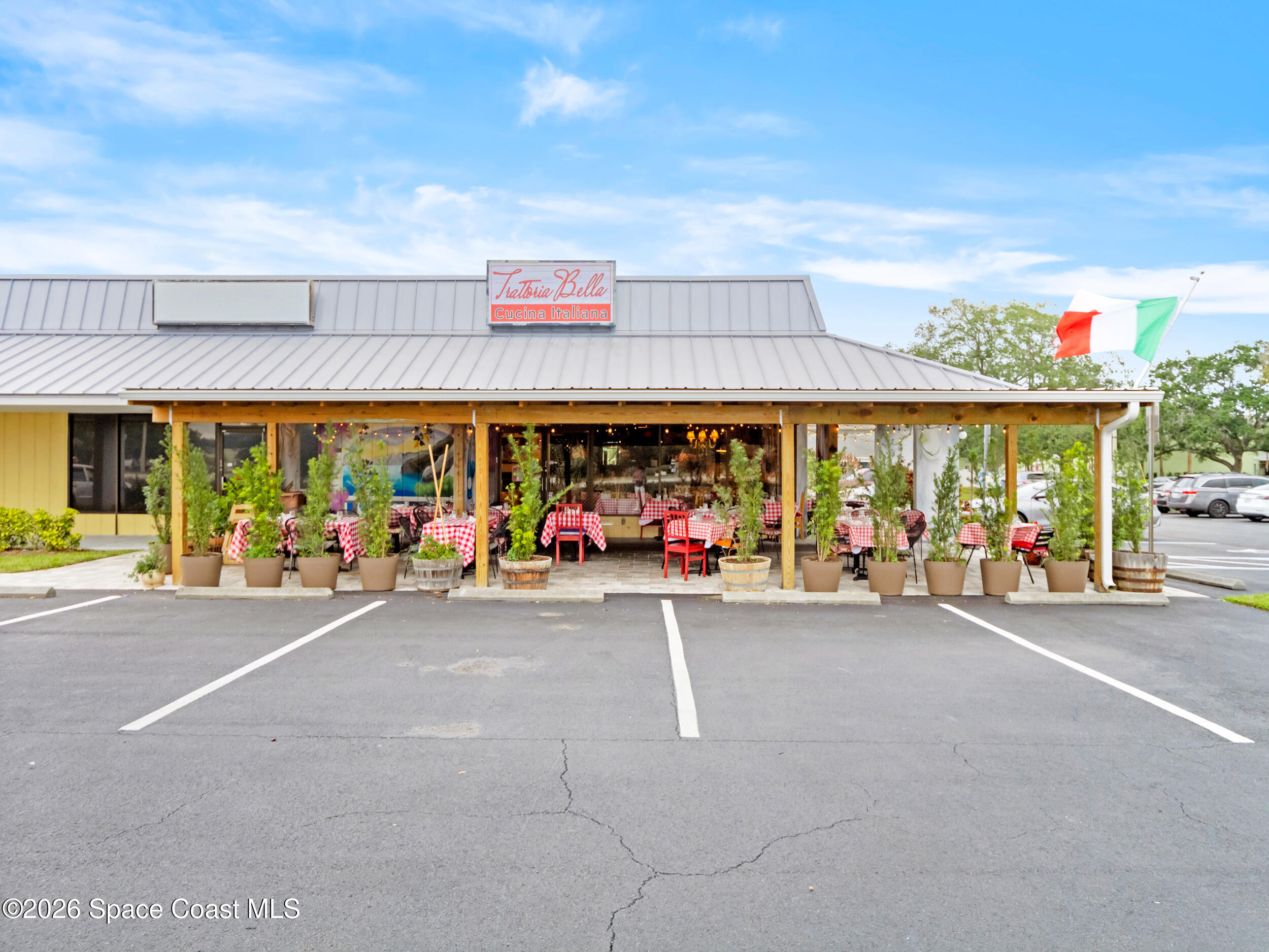2155 Palm Bay Road NE Unit: 1