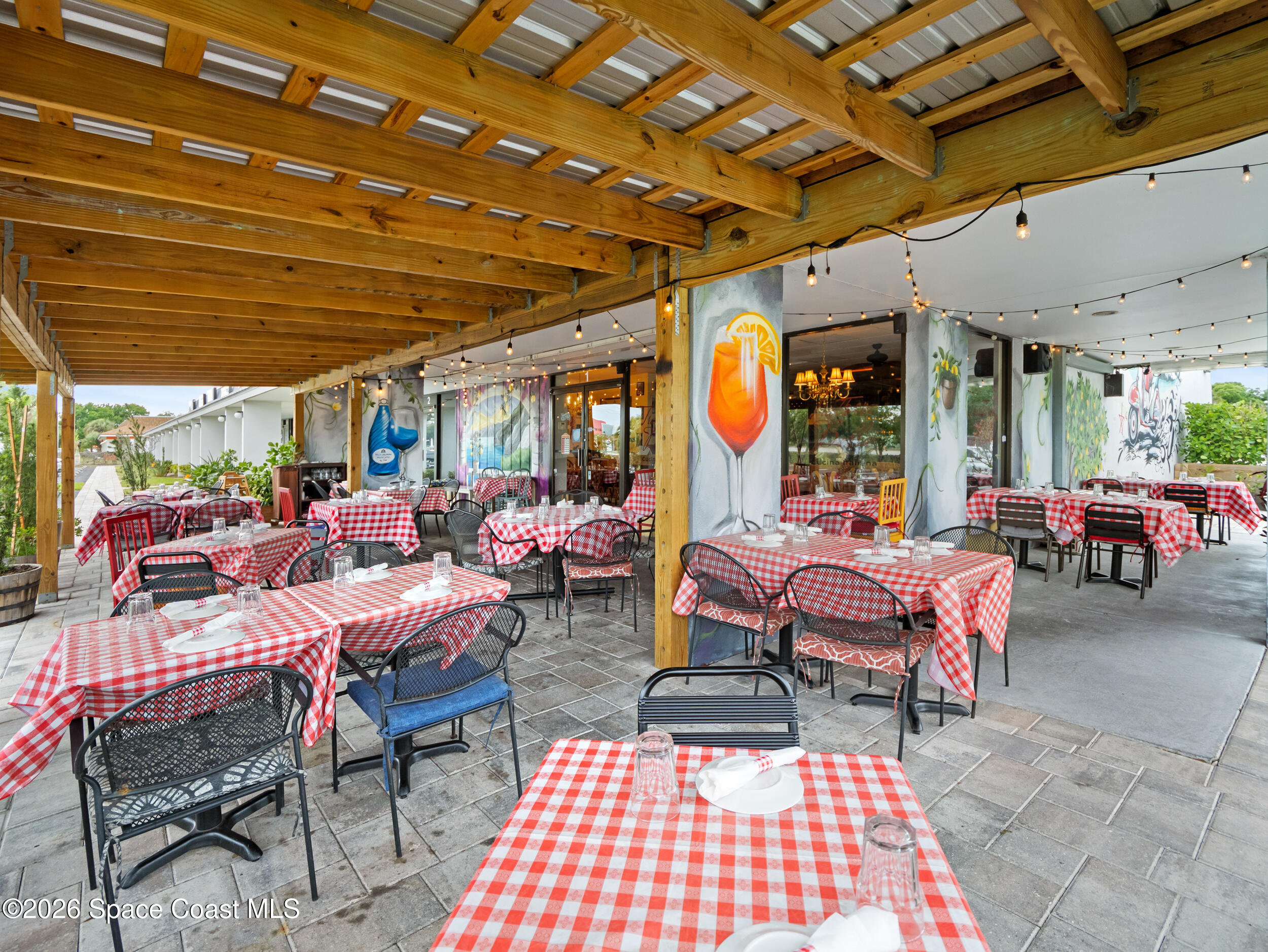 2155 Palm Bay Road NE Unit: 1