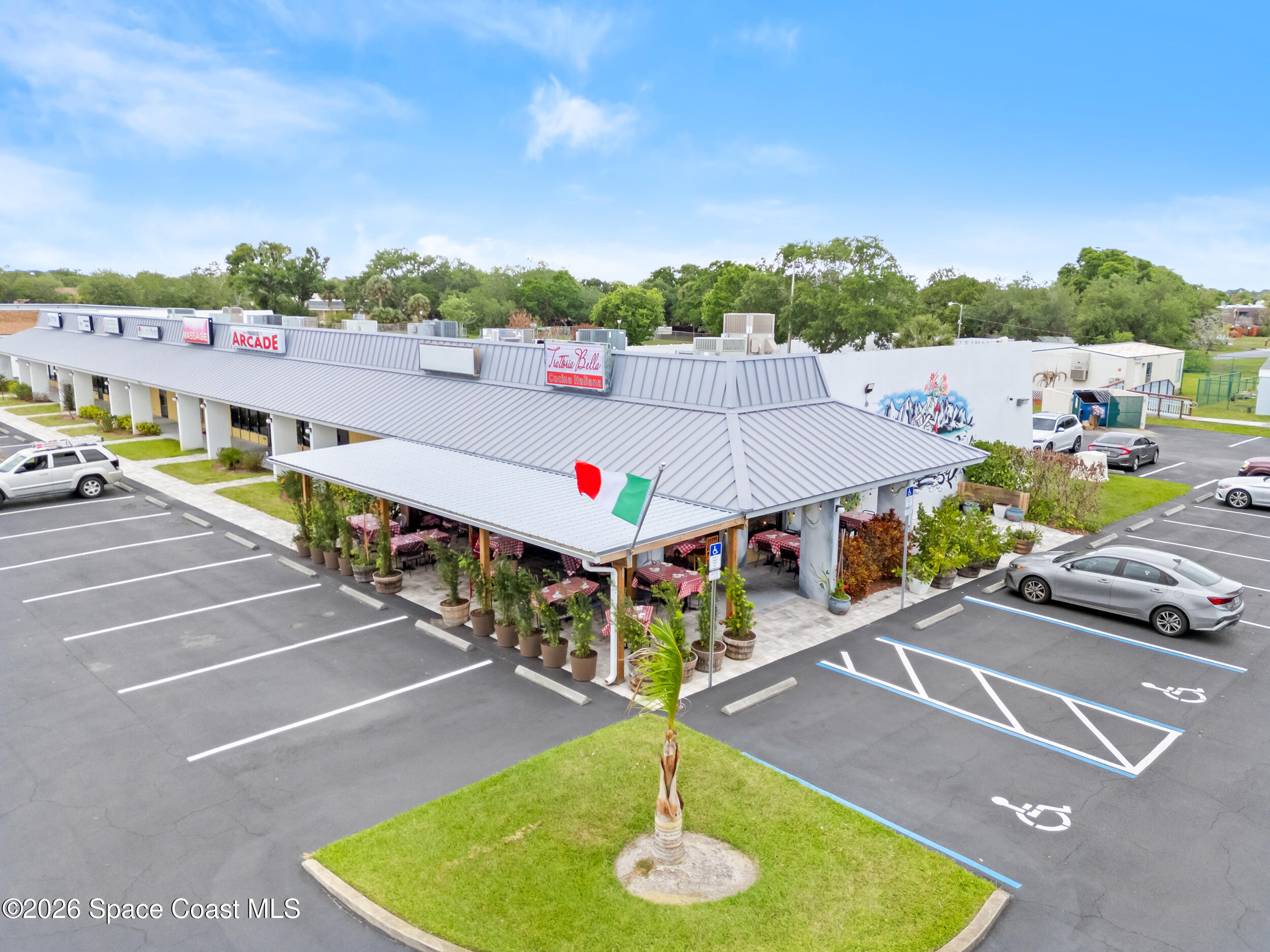 2155 Palm Bay Road NE Unit: 1