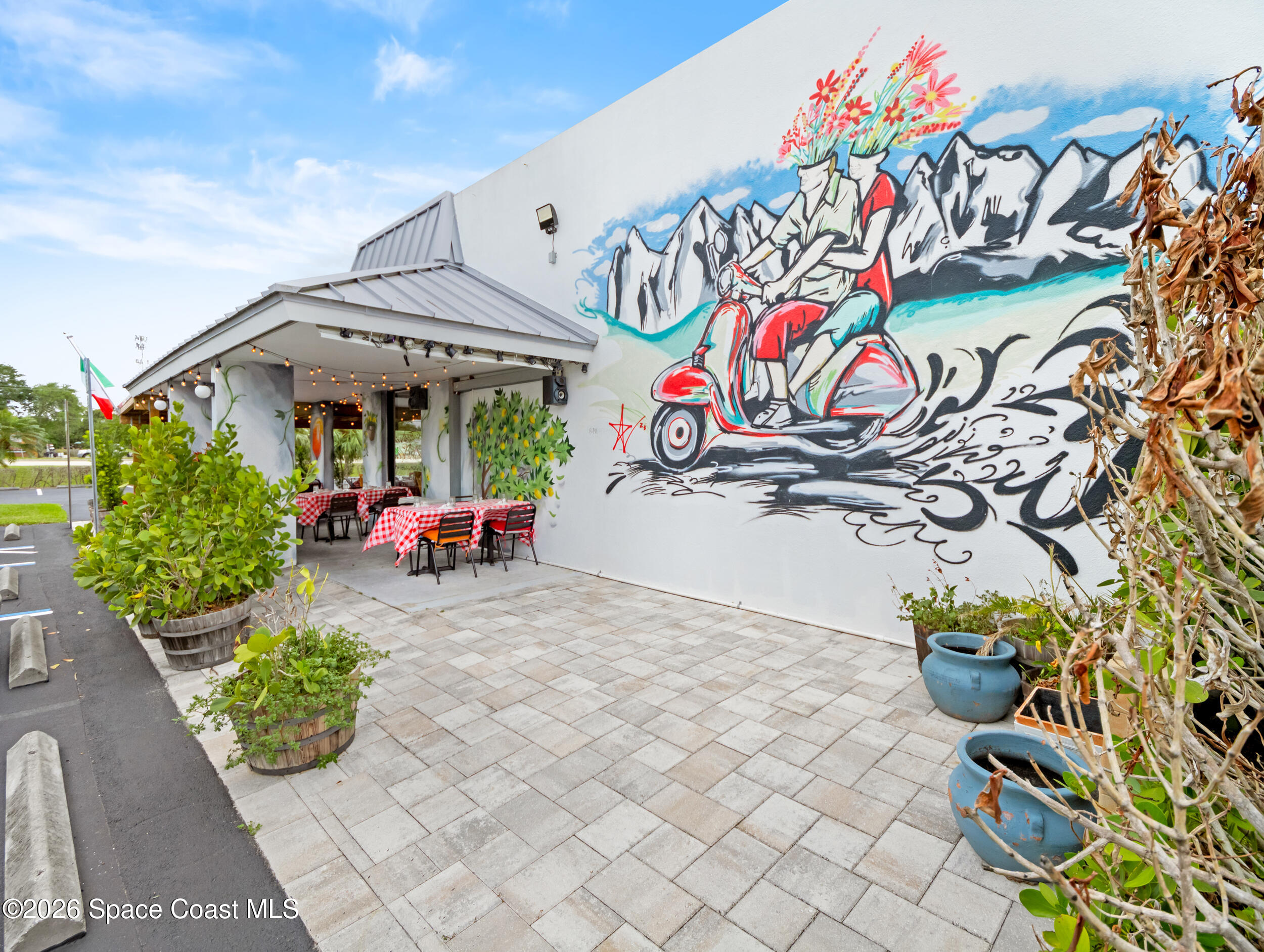 2155 Palm Bay Road NE Unit: 1