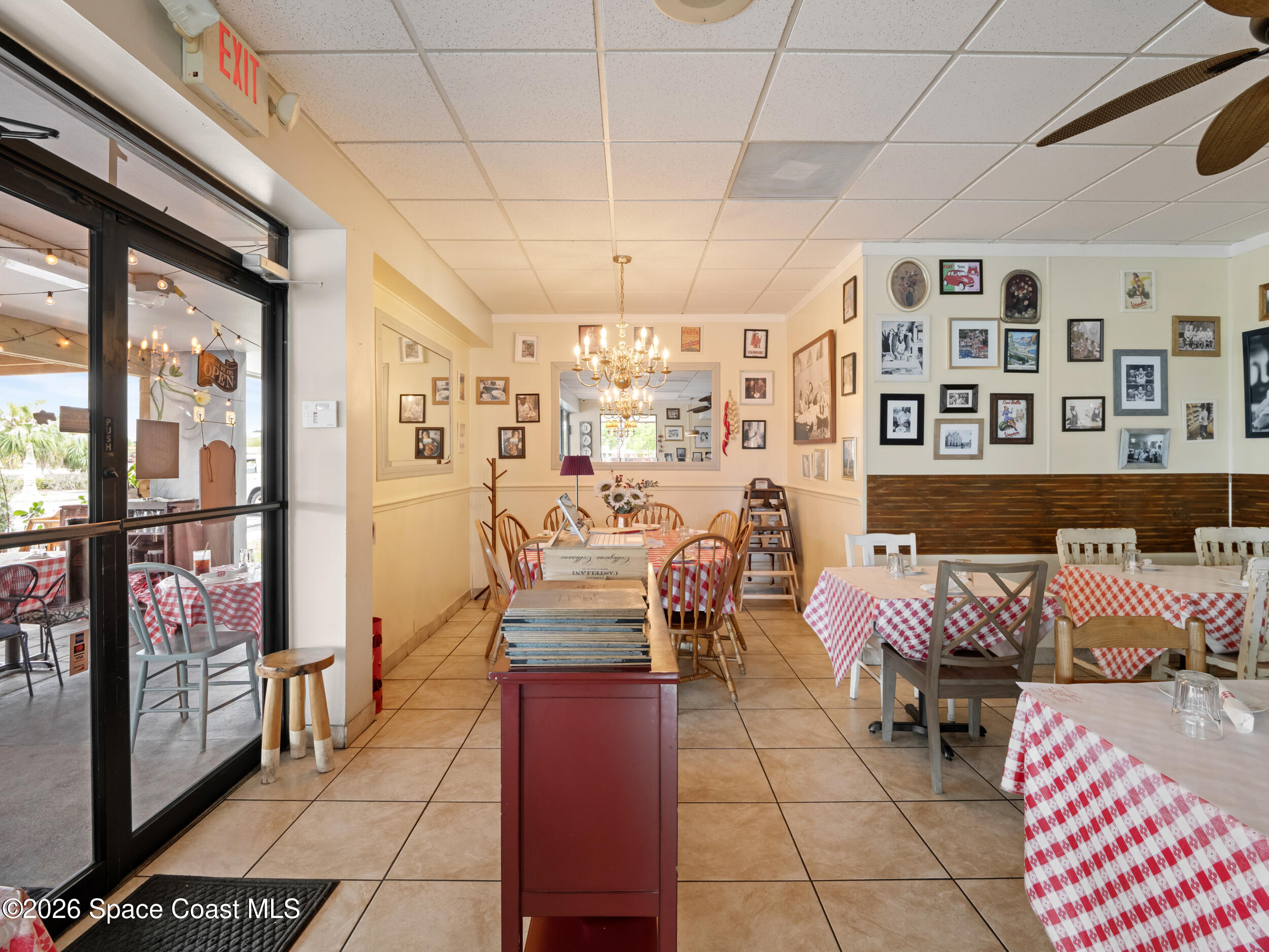 2155 Palm Bay Road NE Unit: 1