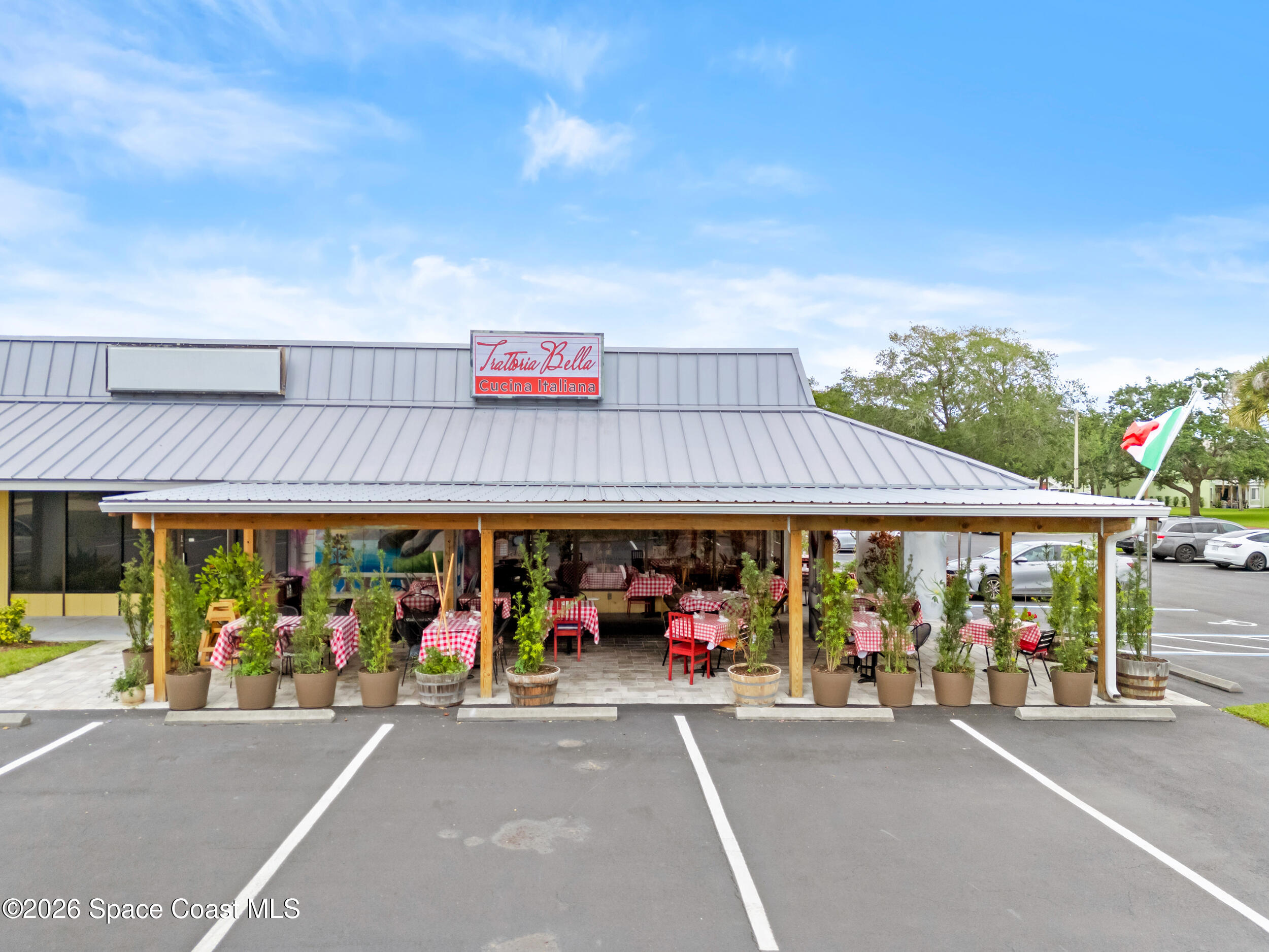 2155 Palm Bay Road NE Unit: 1