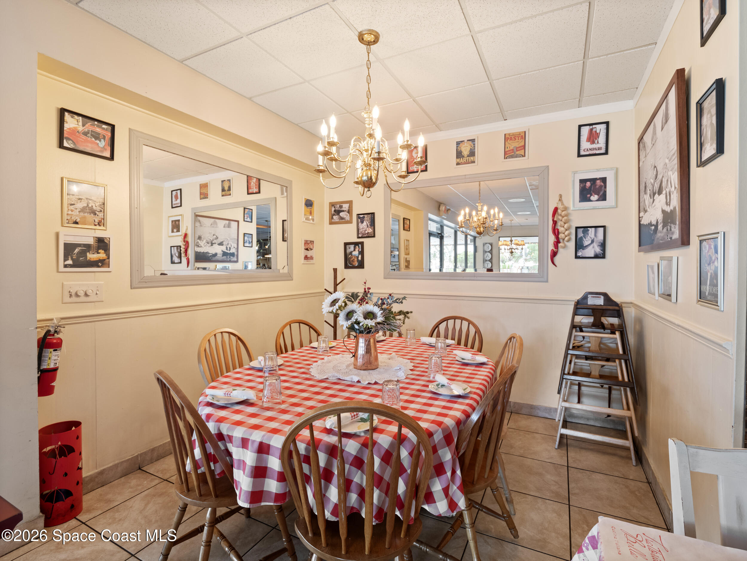 2155 Palm Bay Road NE Unit: 1
