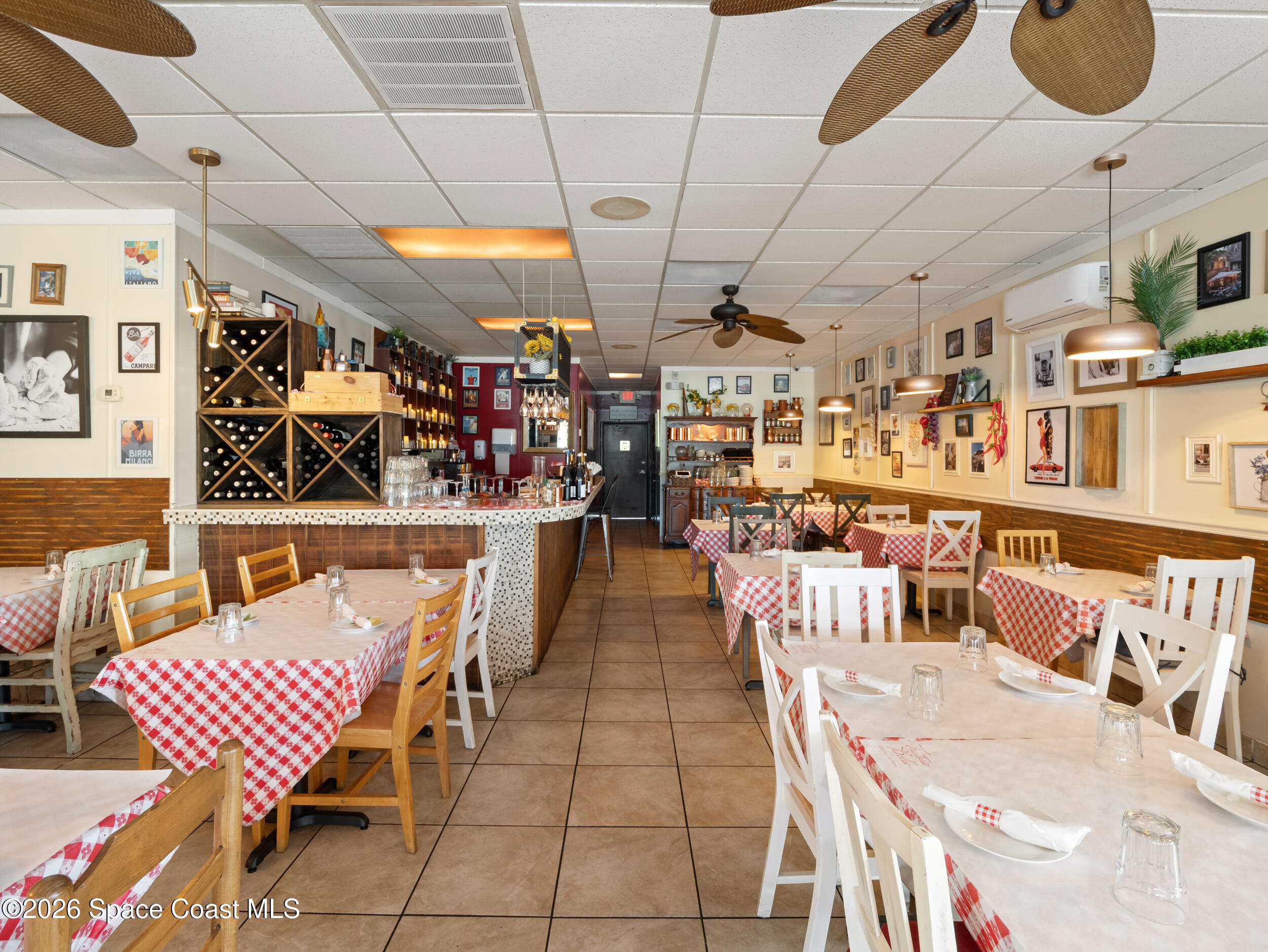 2155 Palm Bay Road NE Unit: 1
