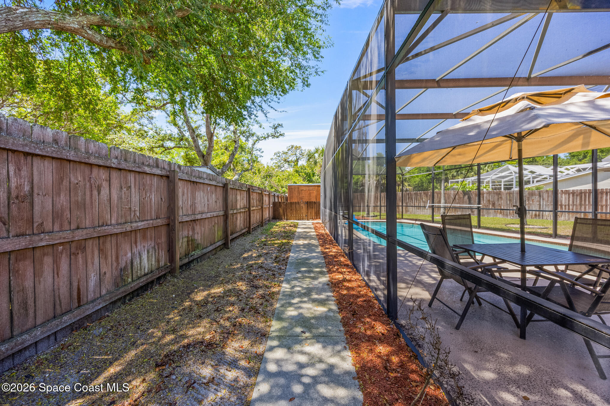 2554 Kumquat Street NE