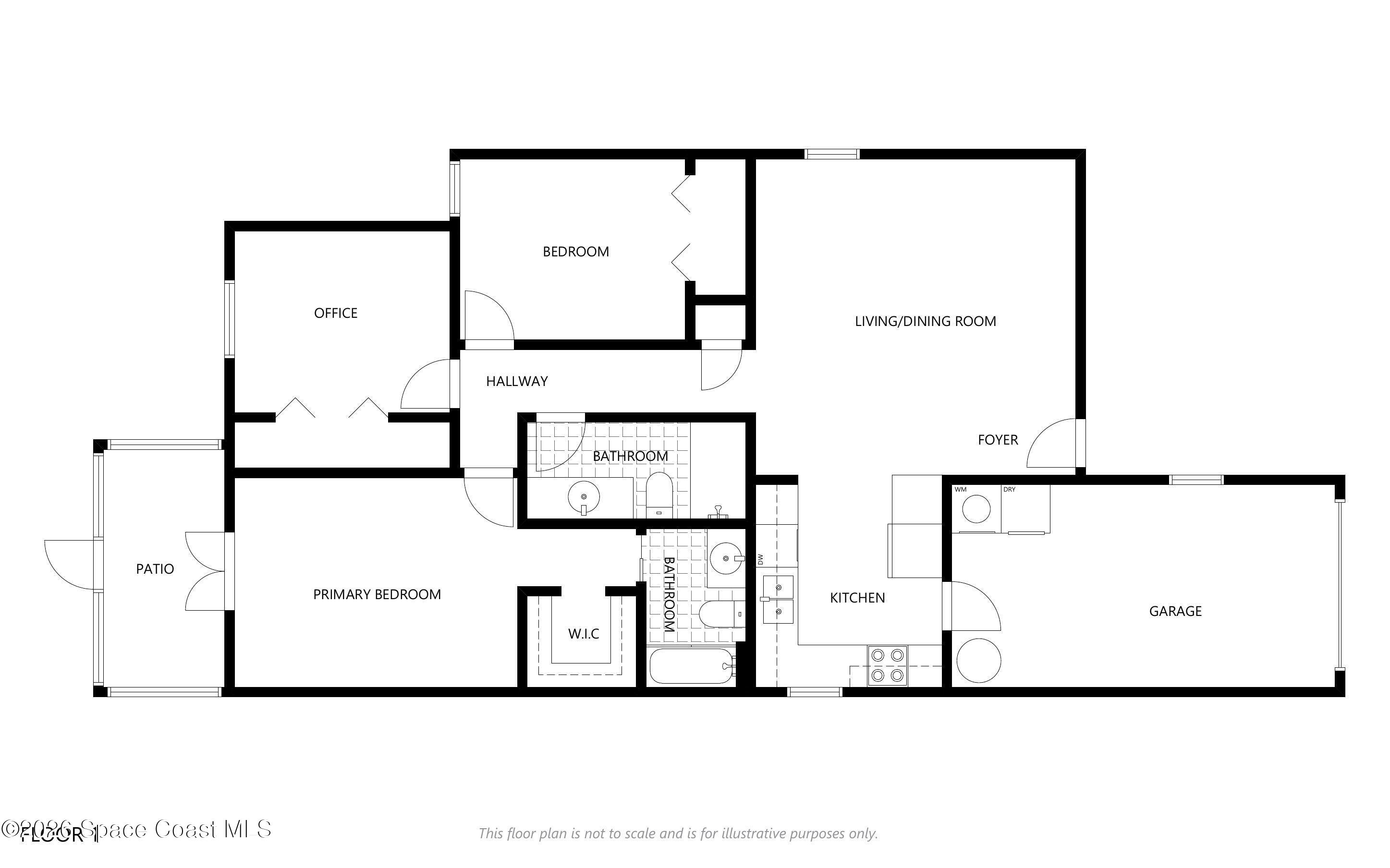 3731 Hardwood Court