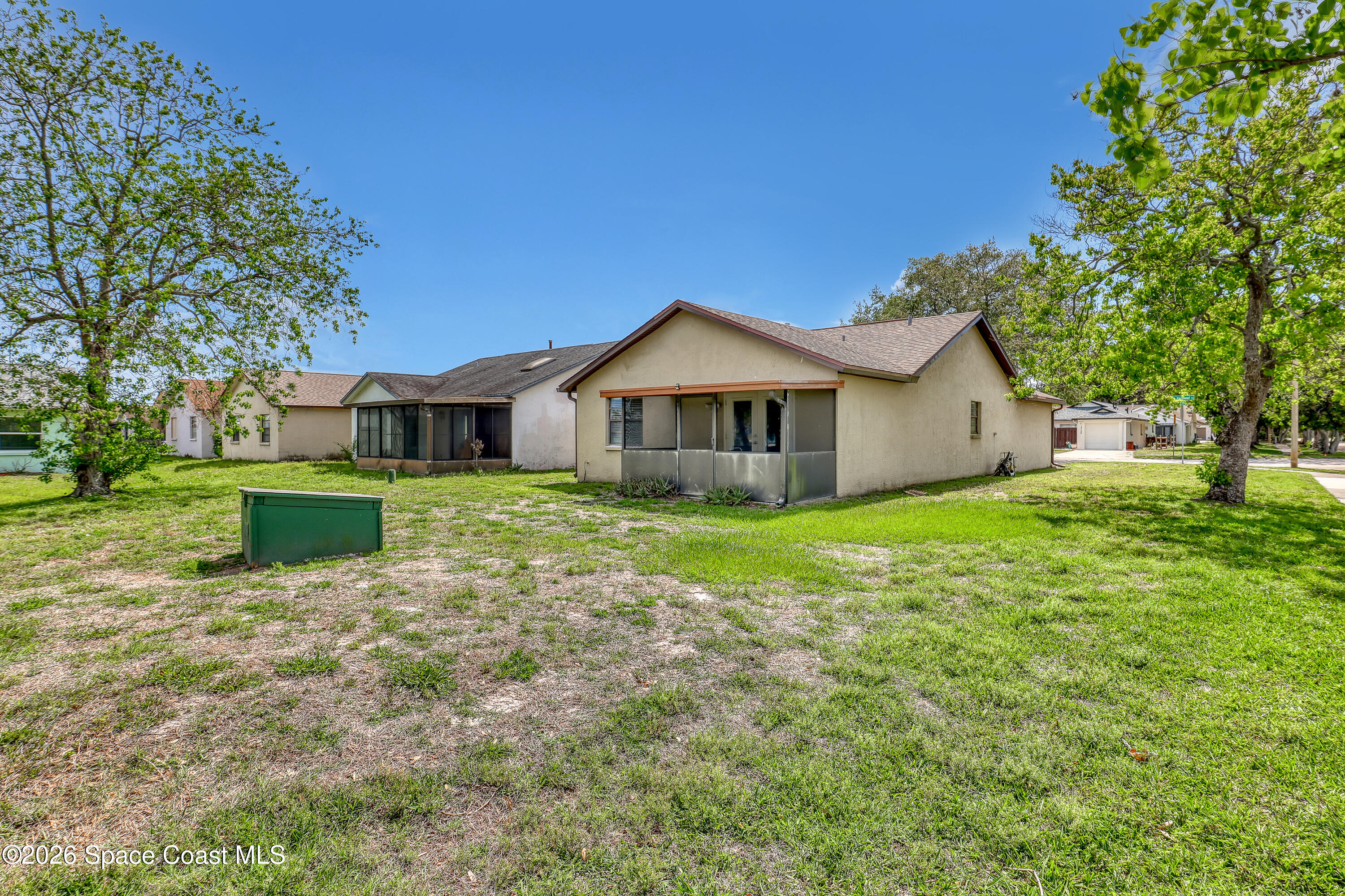 3731 Hardwood Court