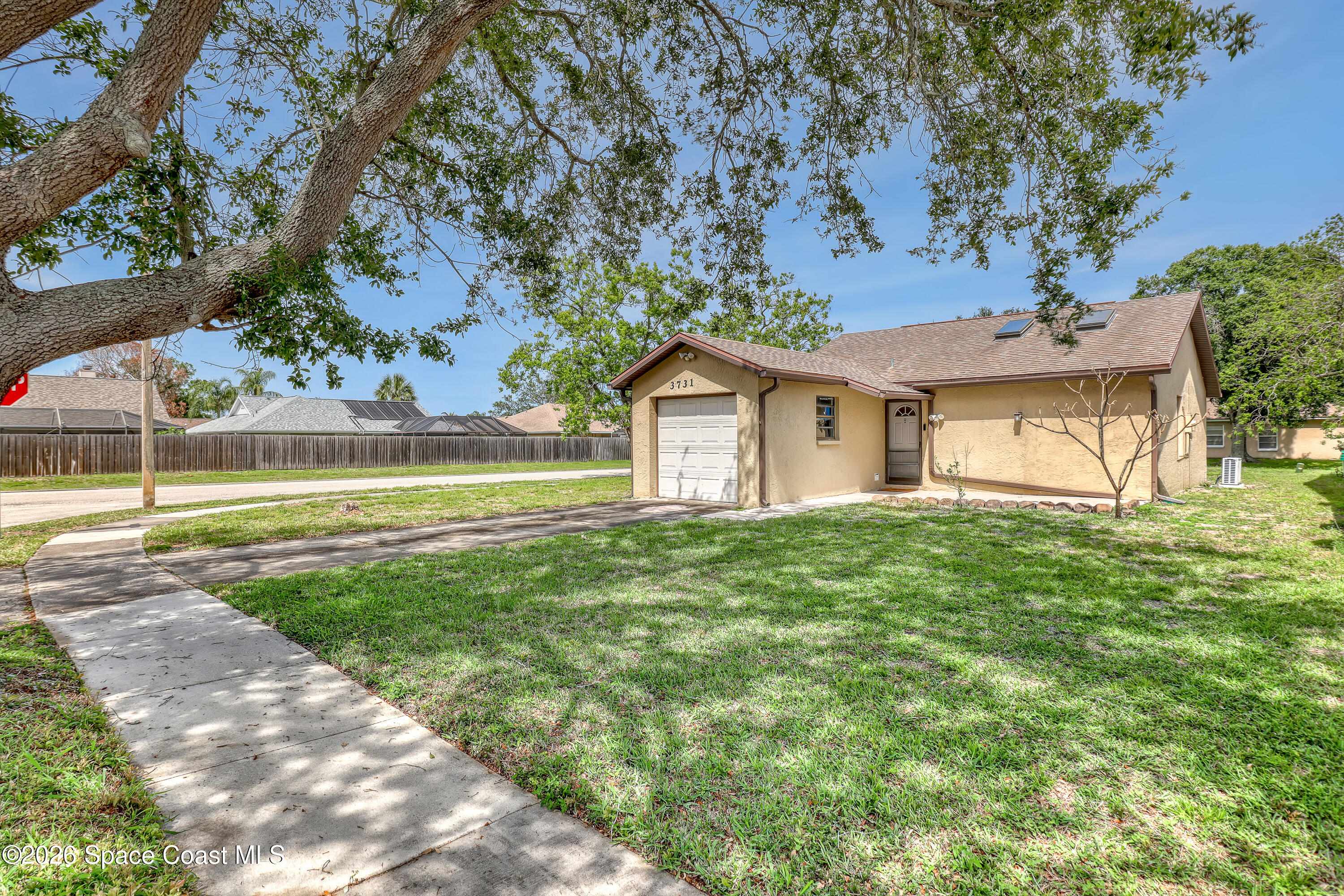 3731 Hardwood Court
