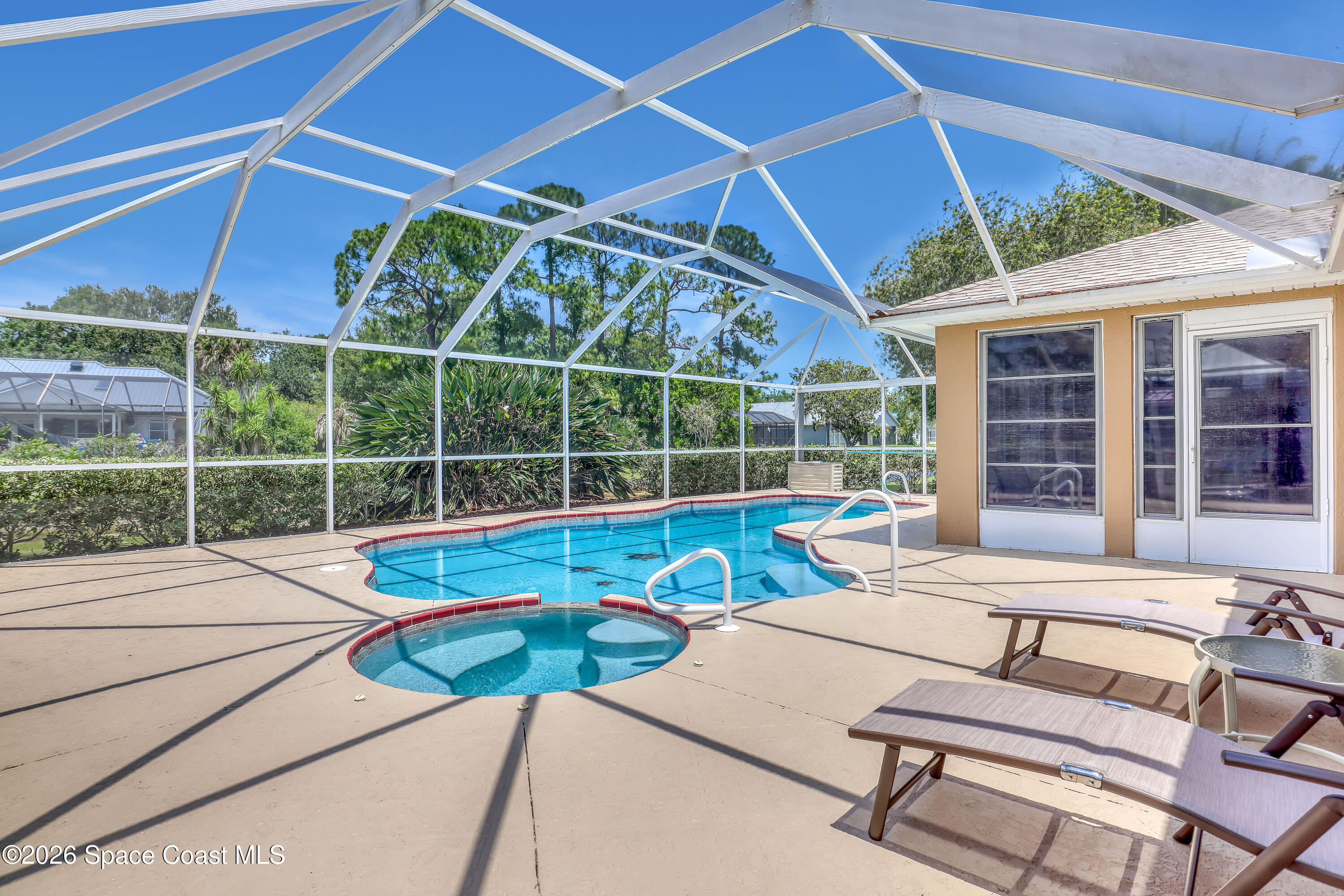 872 Hunters Creek Drive
